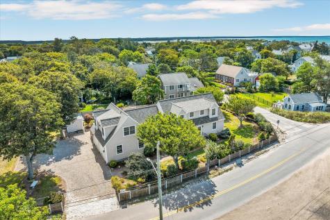69 Horsefoot Path Dennis MA 02638