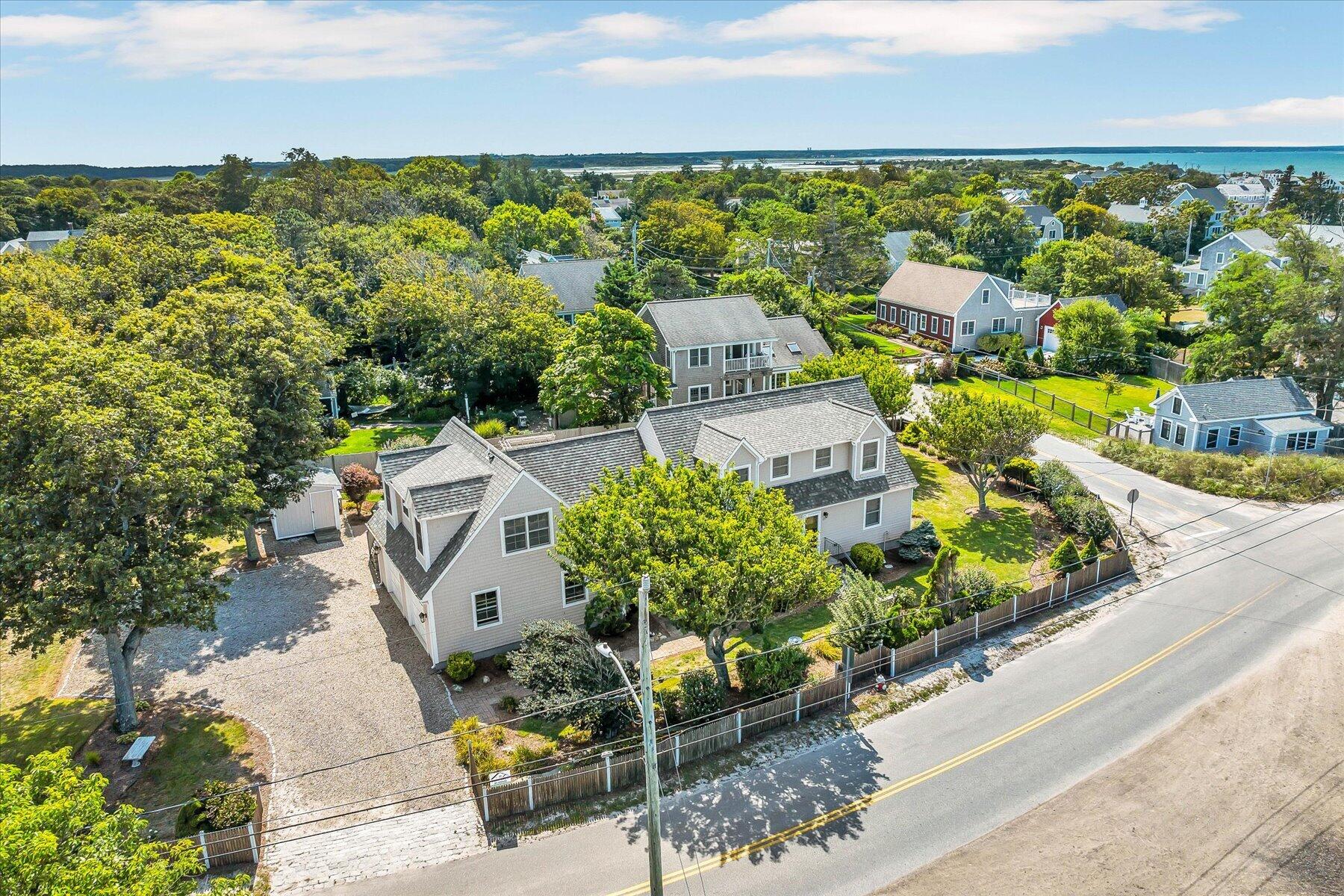 69 Horsefoot Path Dennis MA 02638