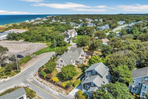 69 Horsefoot Path Dennis MA 02638