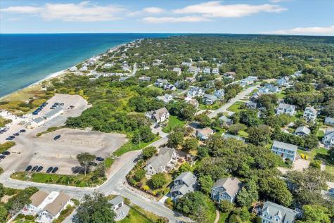 69 Horsefoot Path Dennis MA 02638