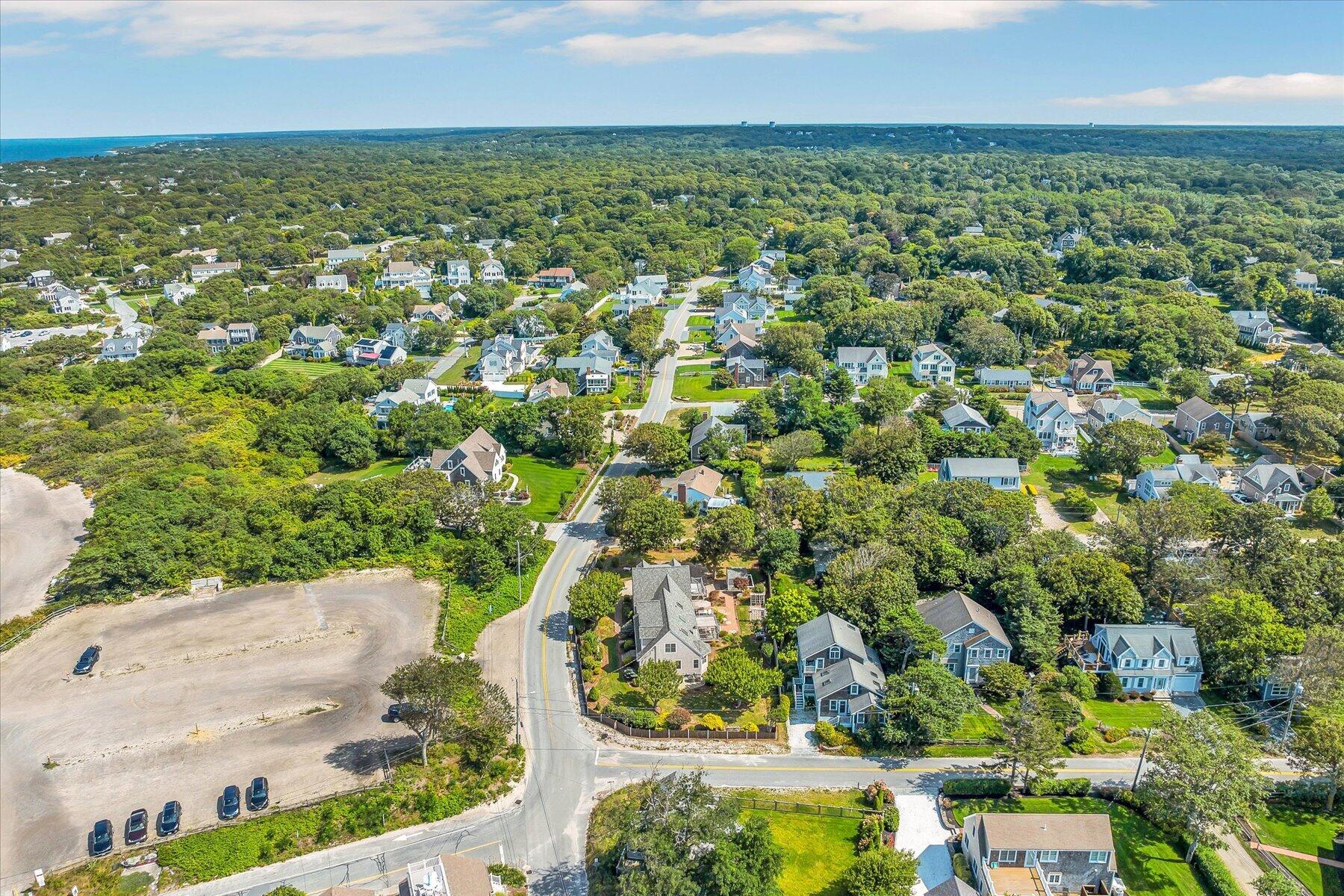 69 Horsefoot Path Dennis MA 02638