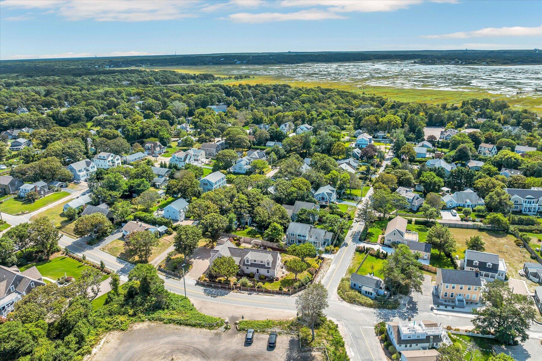 69 Horsefoot Path Dennis MA 02638