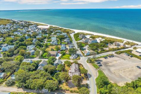 69 Horsefoot Path Dennis MA 02638
