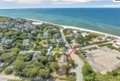 69 Horsefoot Path Dennis MA 02638