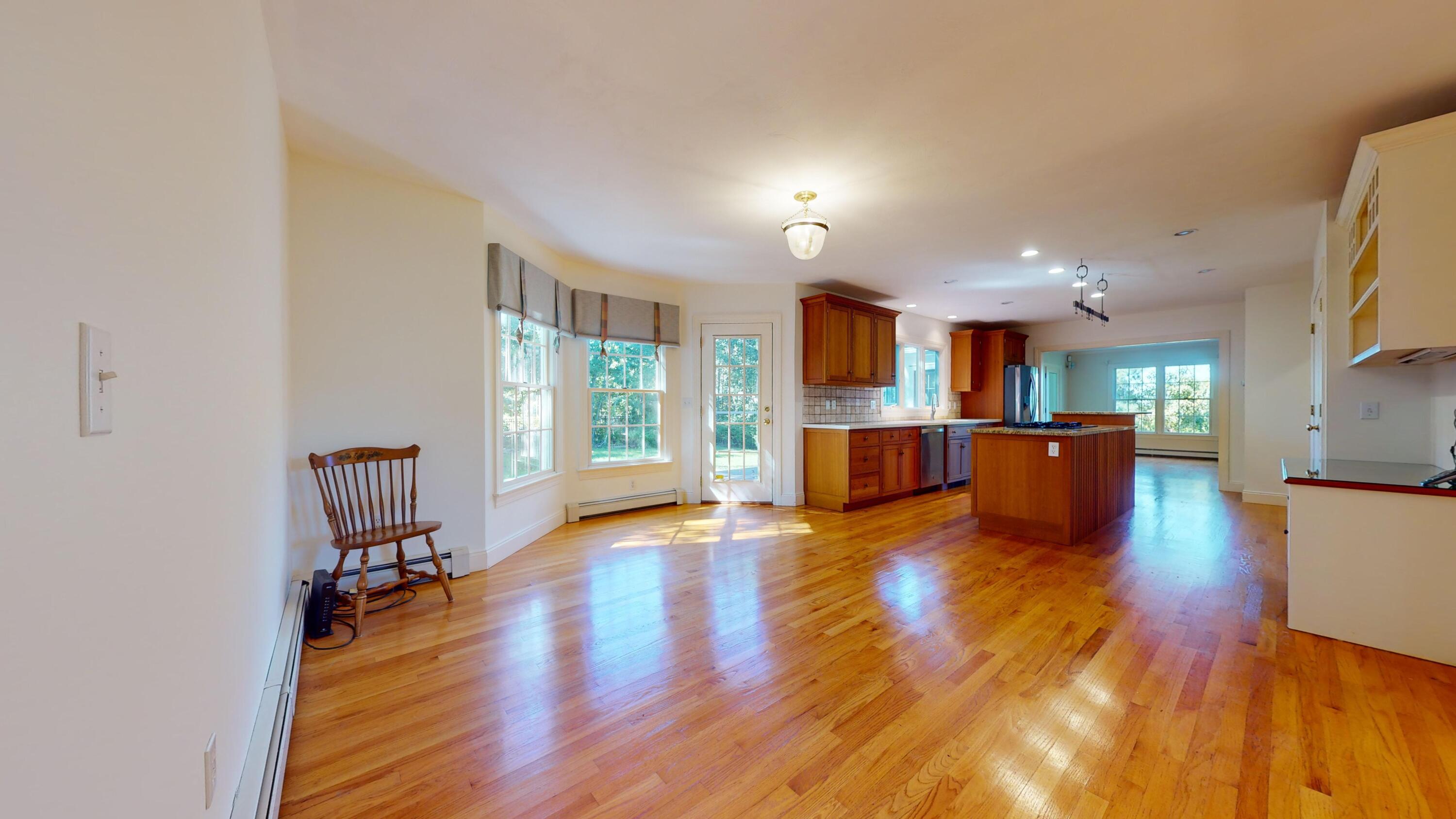 15 Marsh Side Drive Yarmouth MA 02675