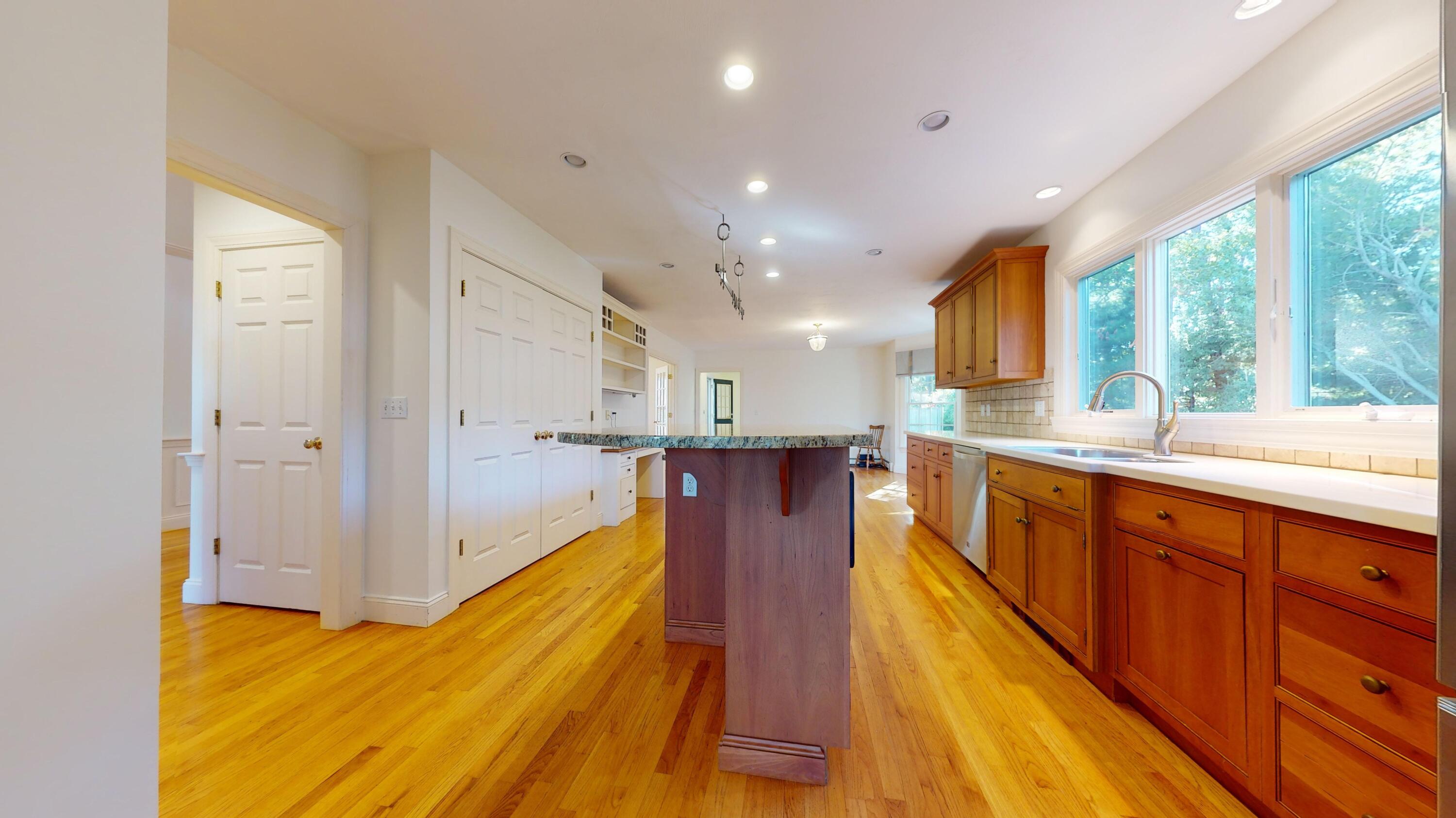 15 Marsh Side Drive Yarmouth MA 02675