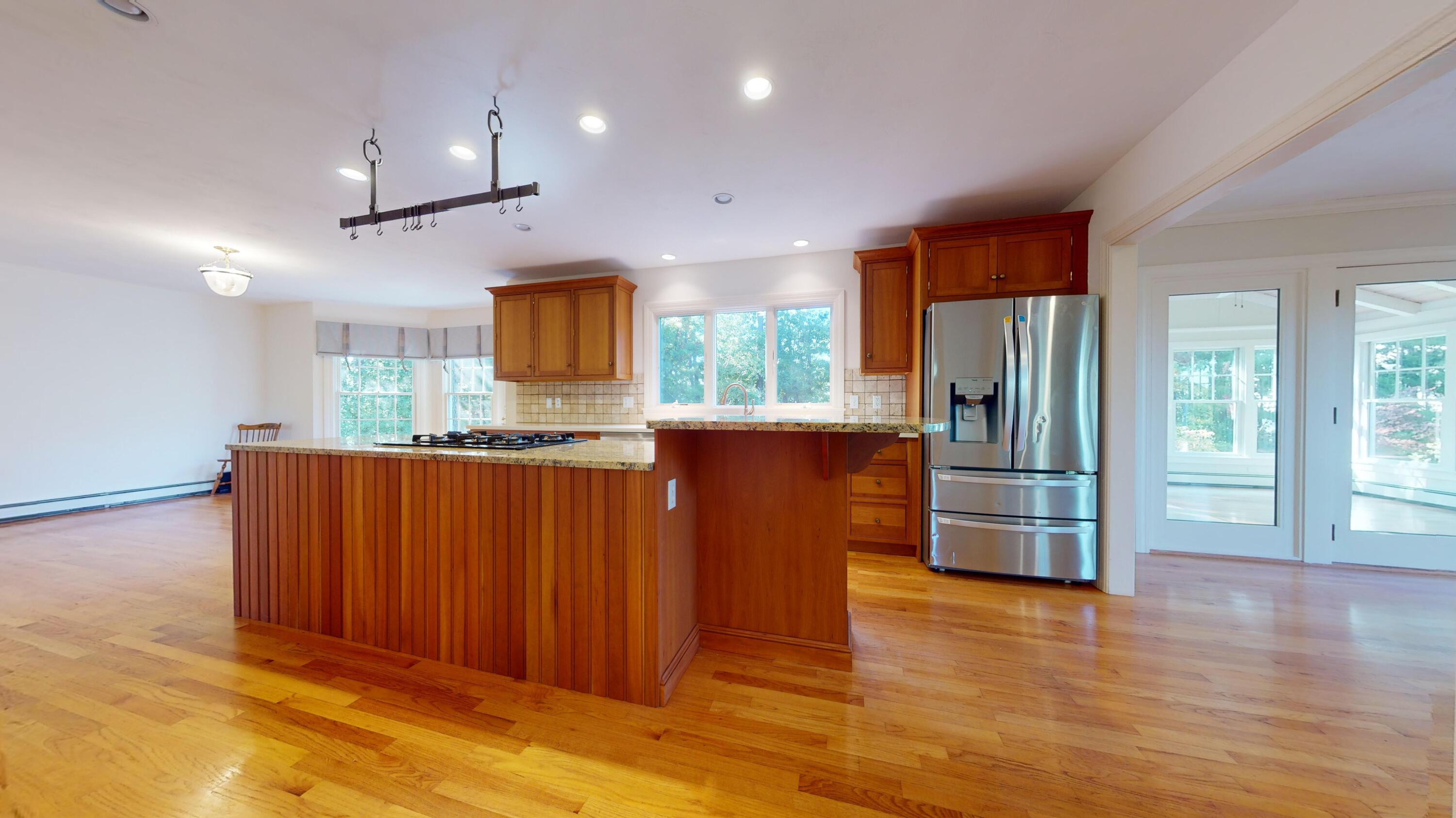 15 Marsh Side Drive Yarmouth MA 02675