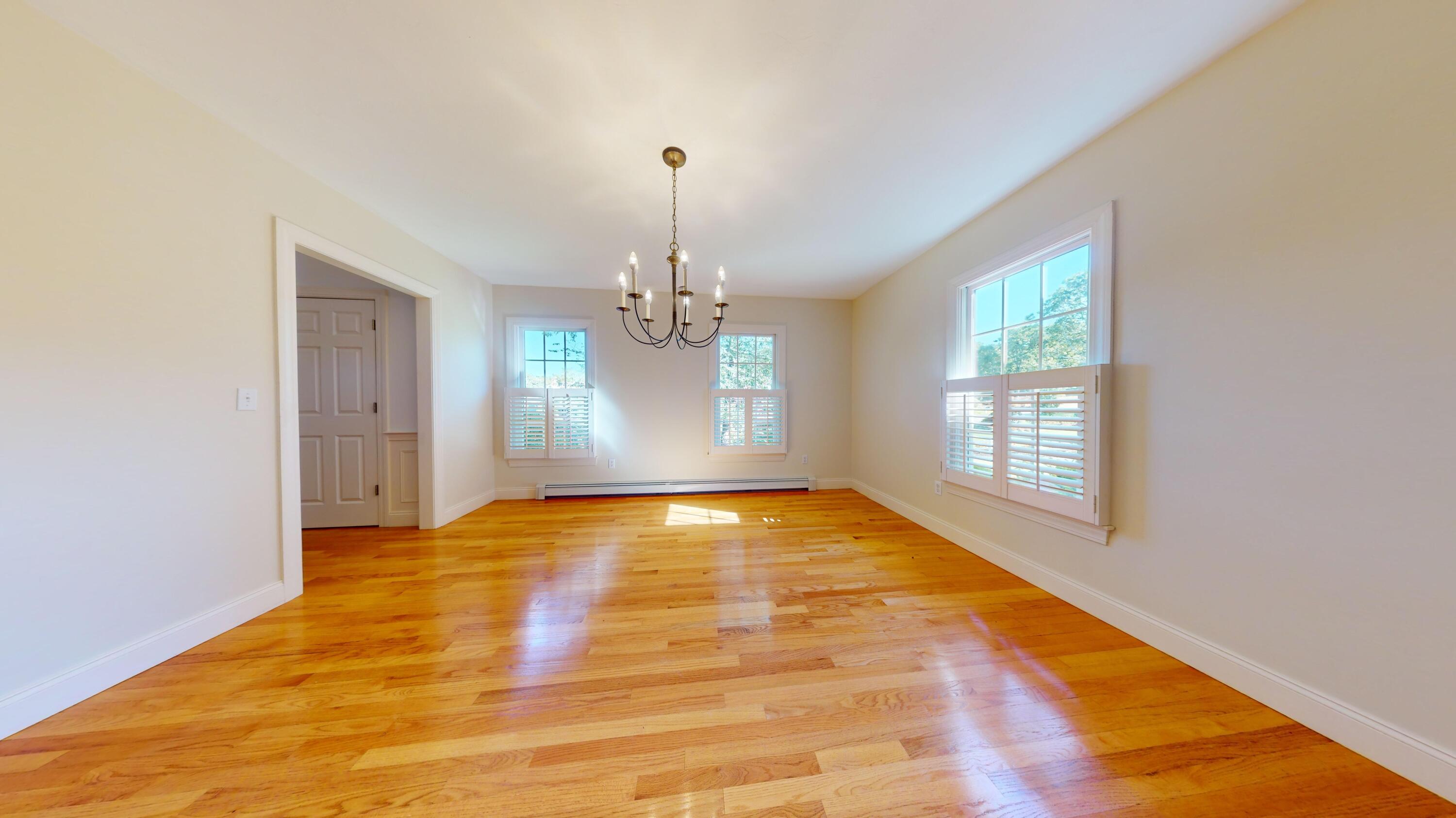 15 Marsh Side Drive Yarmouth MA 02675