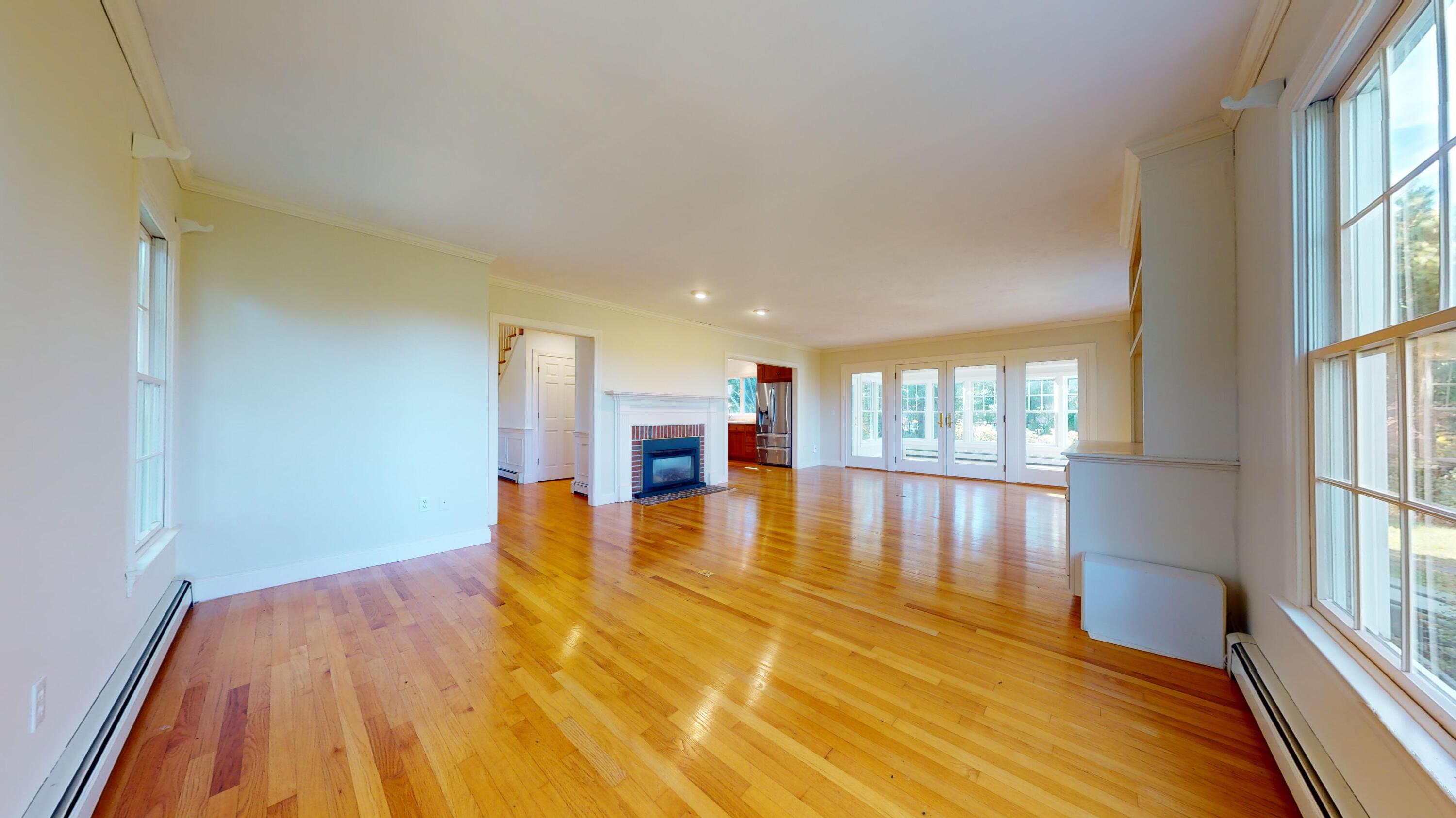 15 Marsh Side Drive Yarmouth MA 02675