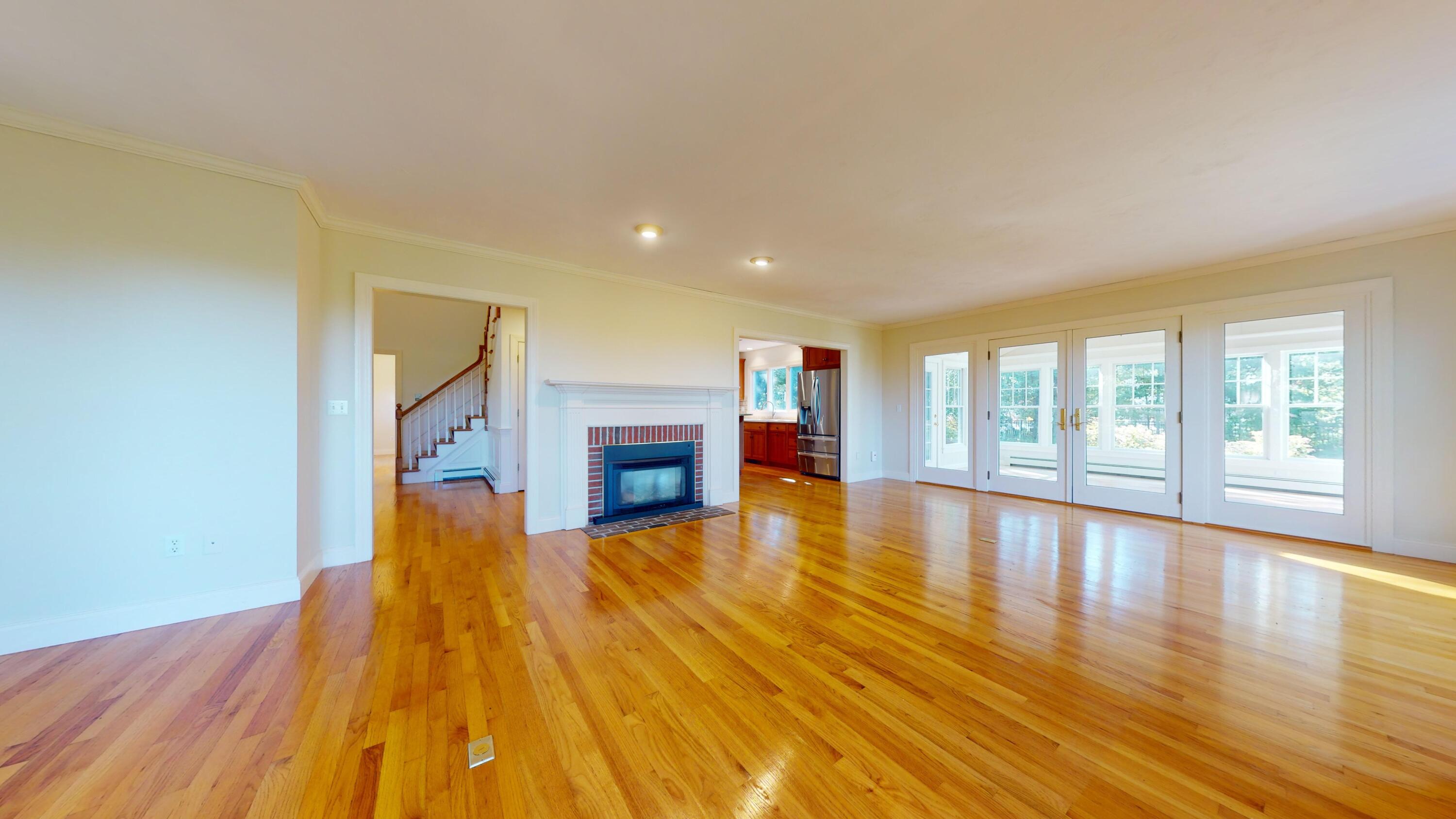 15 Marsh Side Drive Yarmouth MA 02675