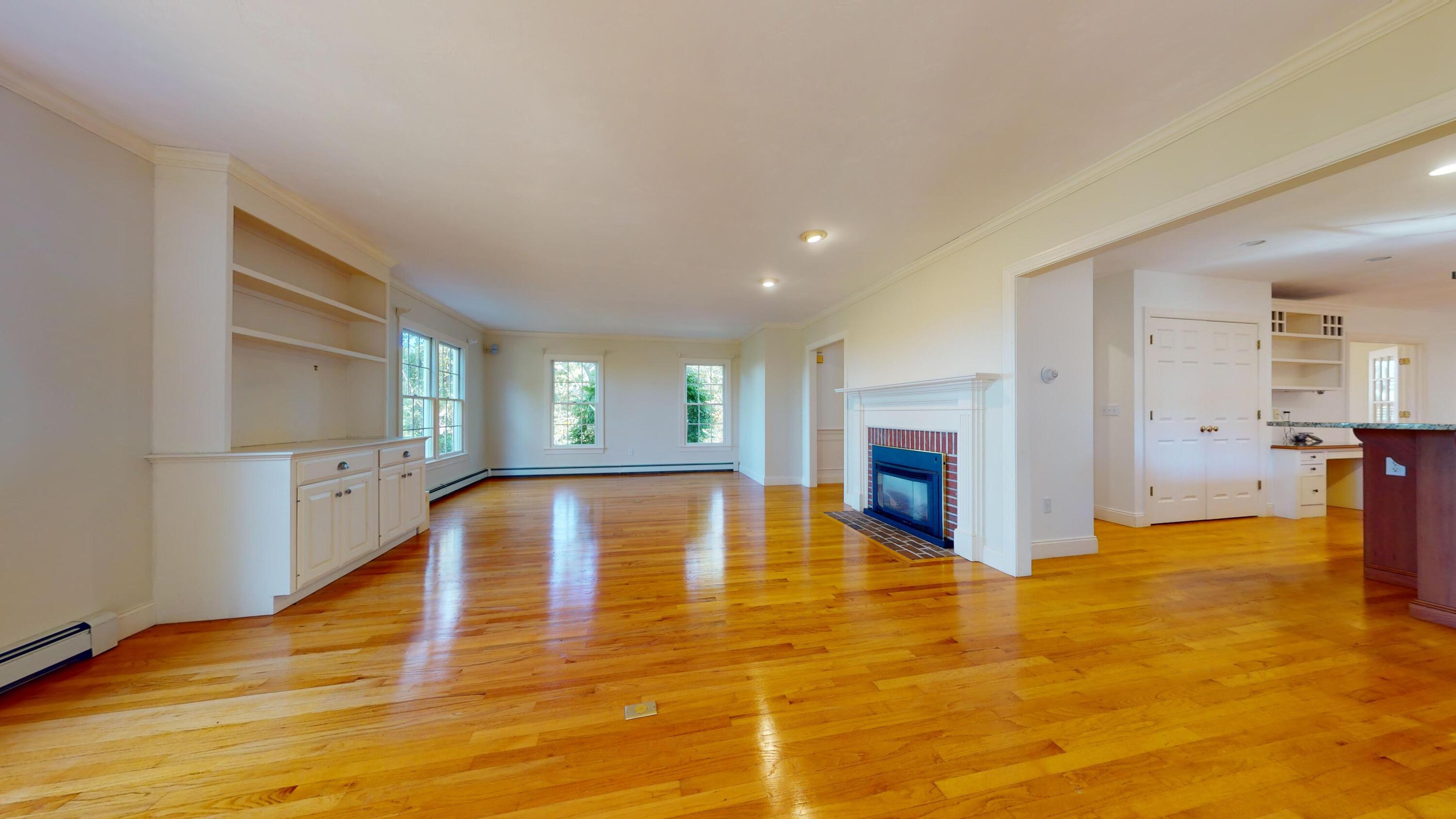 15 Marsh Side Drive Yarmouth MA 02675