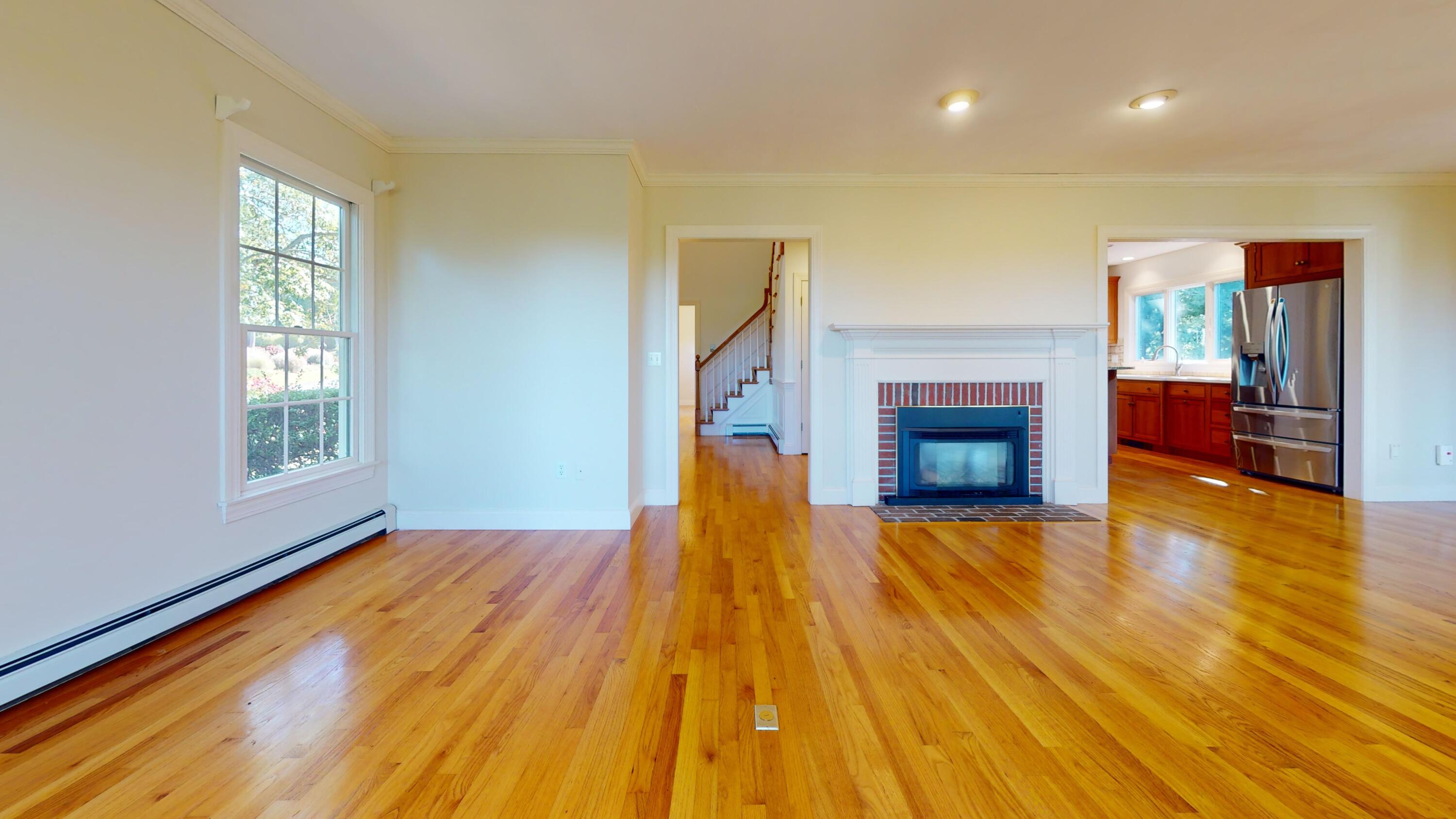 15 Marsh Side Drive Yarmouth MA 02675