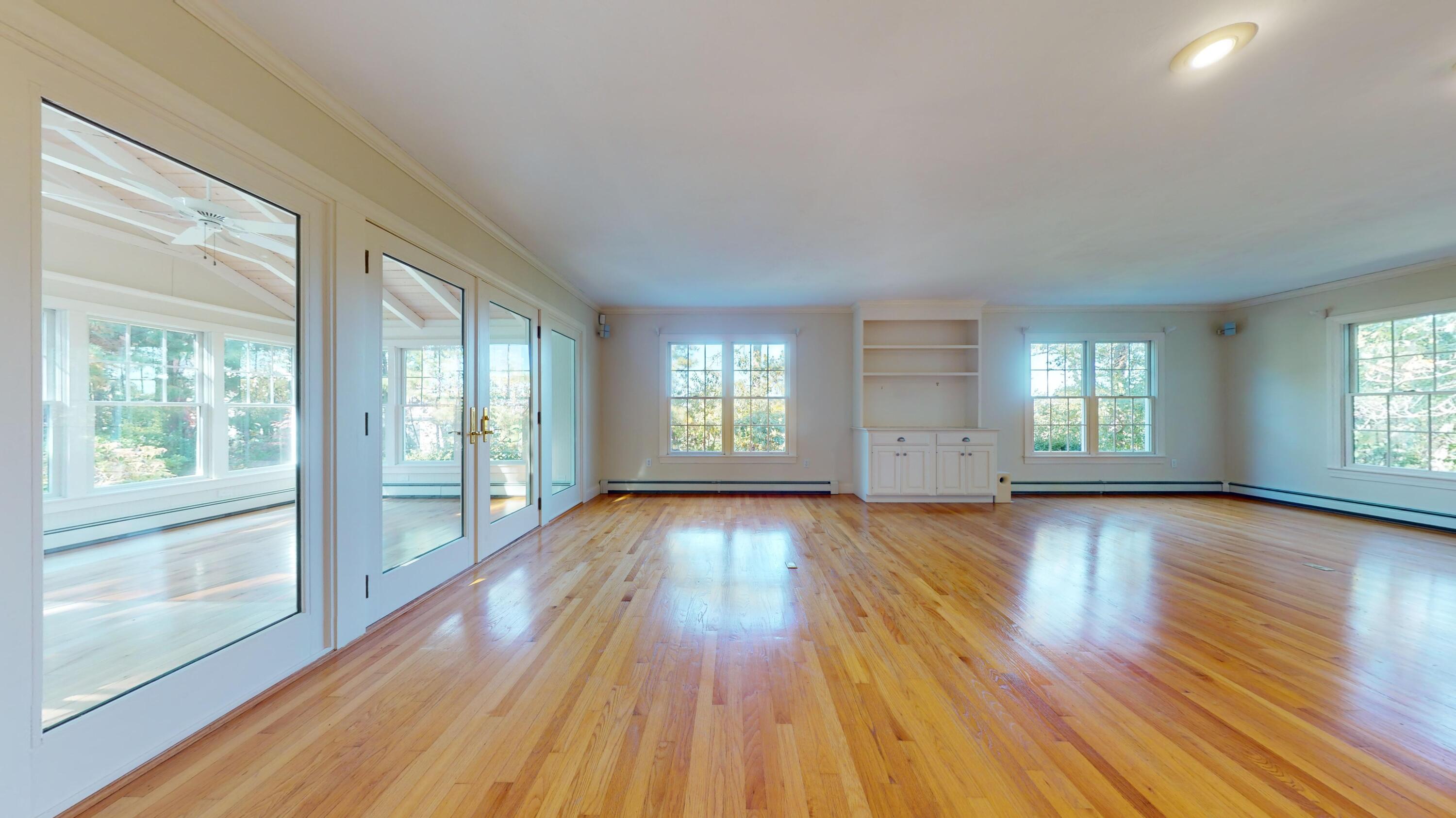 15 Marsh Side Drive Yarmouth MA 02675