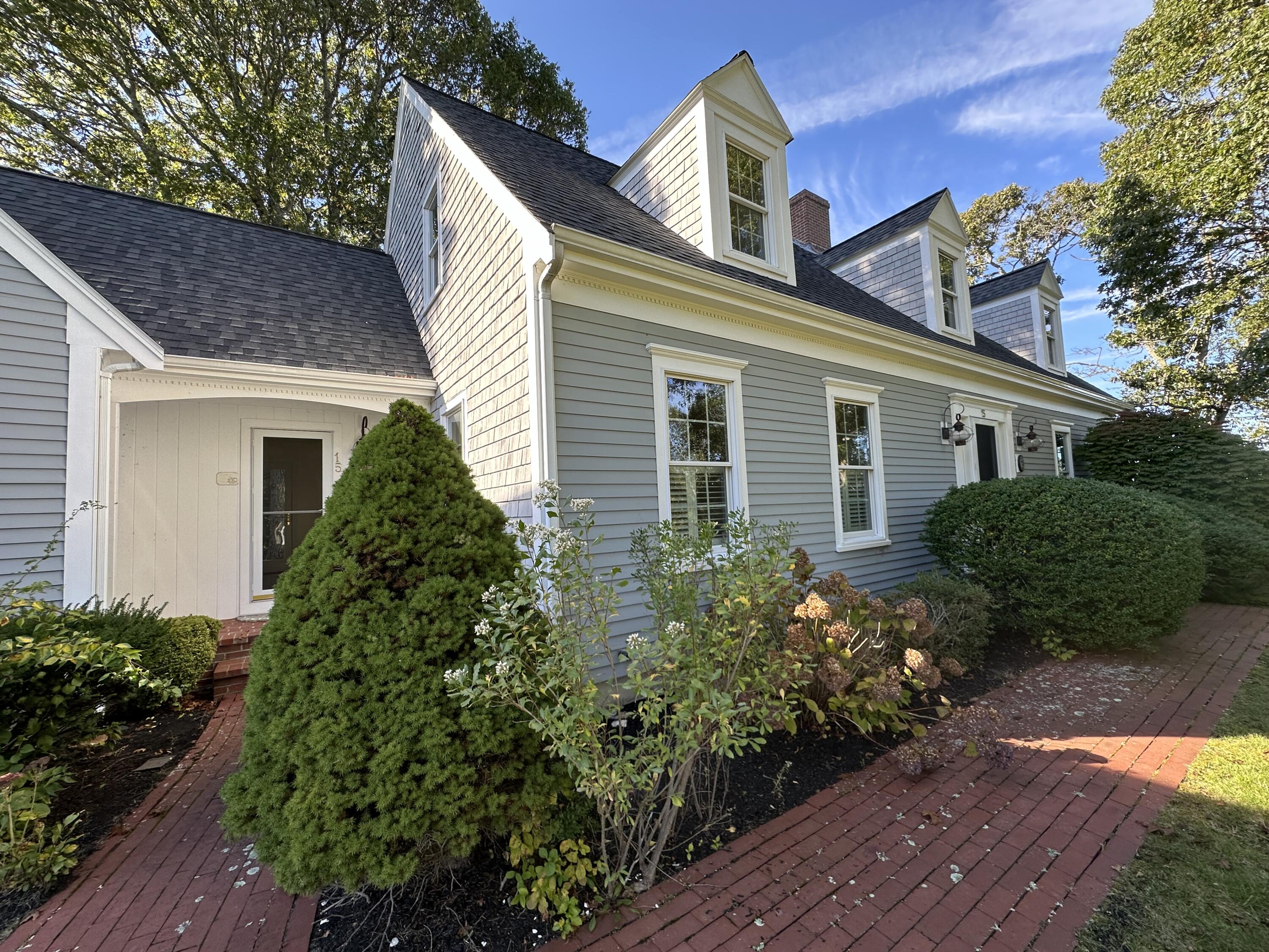 15 Marsh Side Drive Yarmouth MA 02675