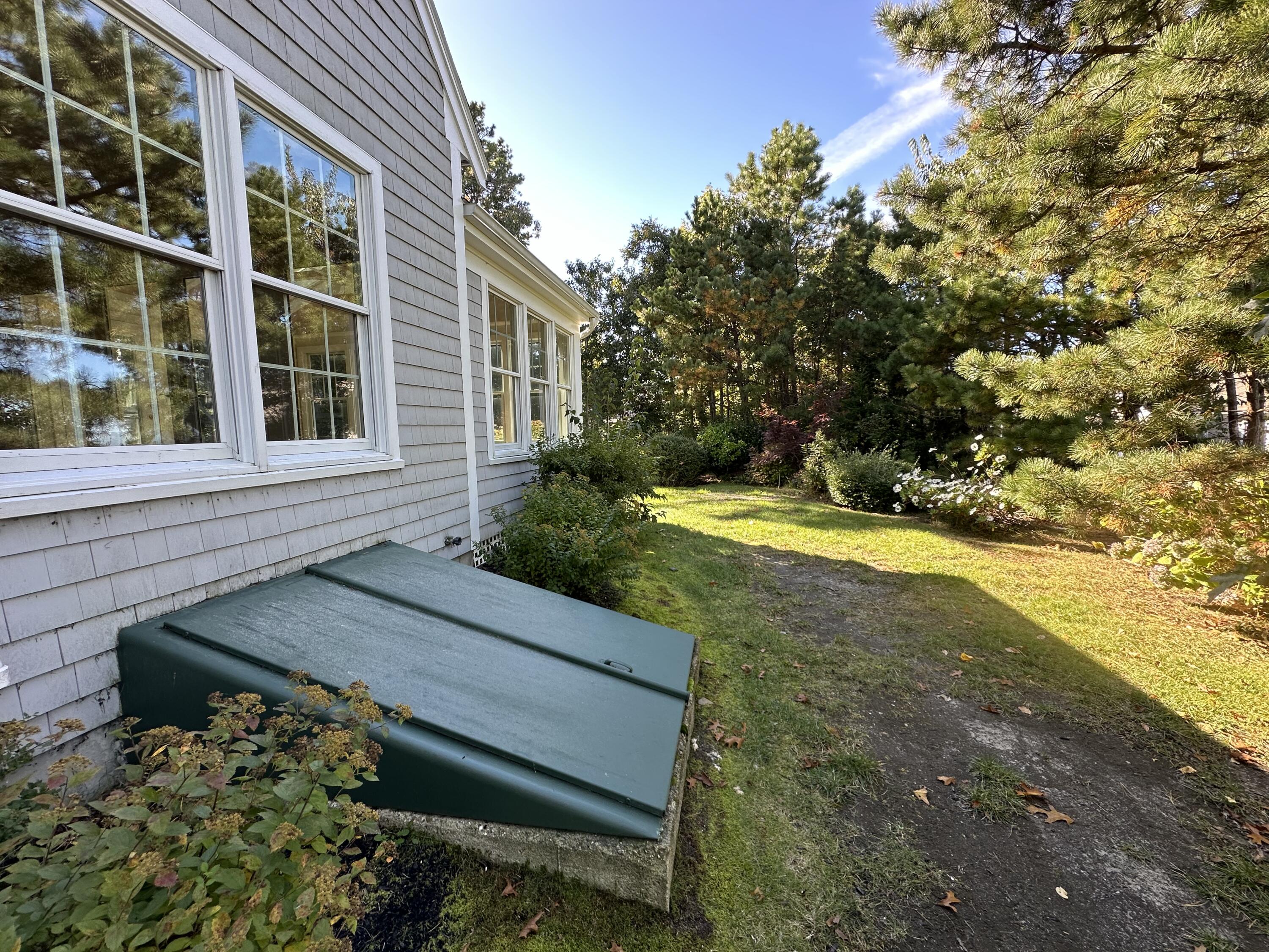 15 Marsh Side Drive Yarmouth MA 02675