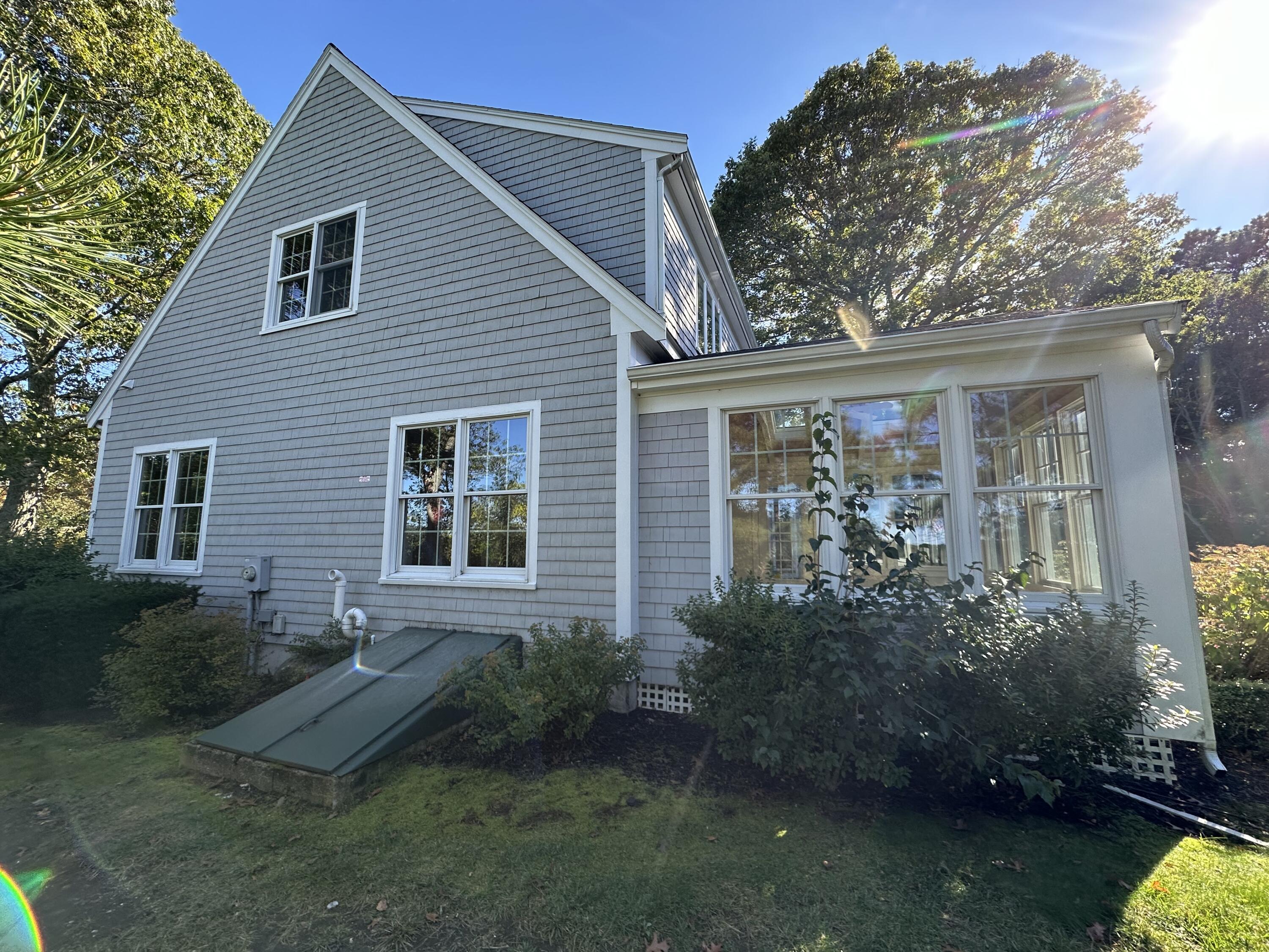 15 Marsh Side Drive Yarmouth MA 02675