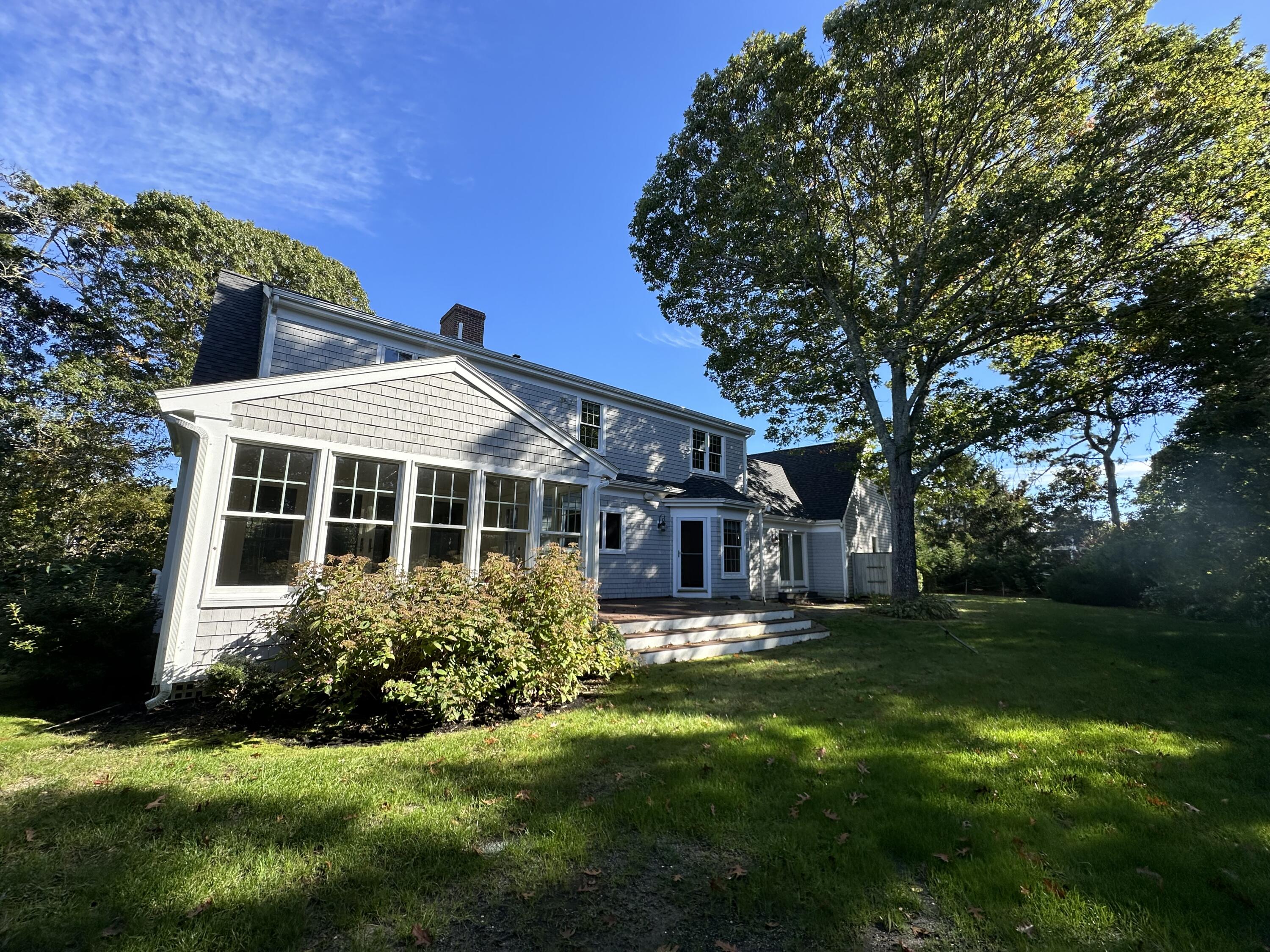 15 Marsh Side Drive Yarmouth MA 02675