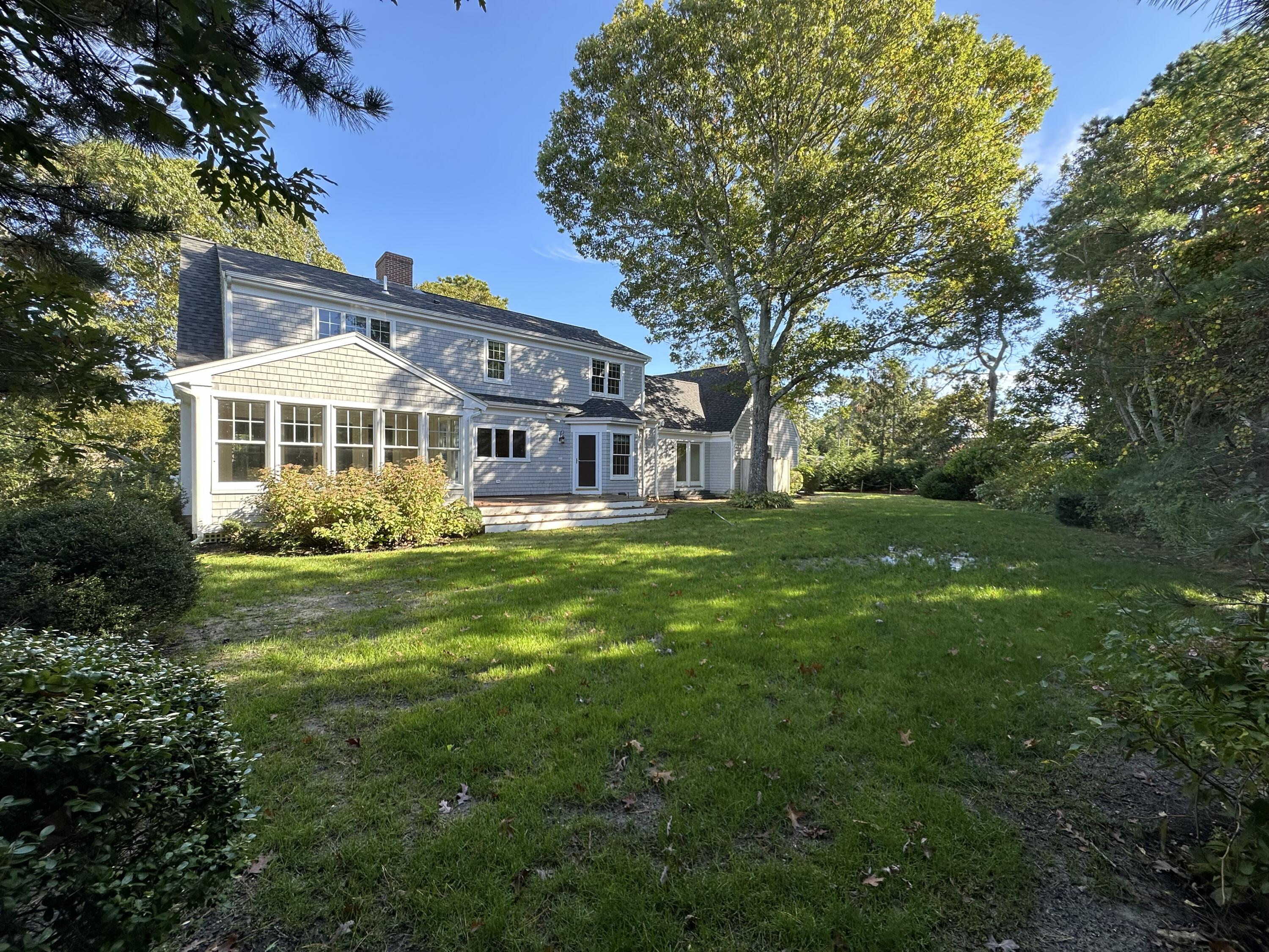 15 Marsh Side Drive Yarmouth MA 02675