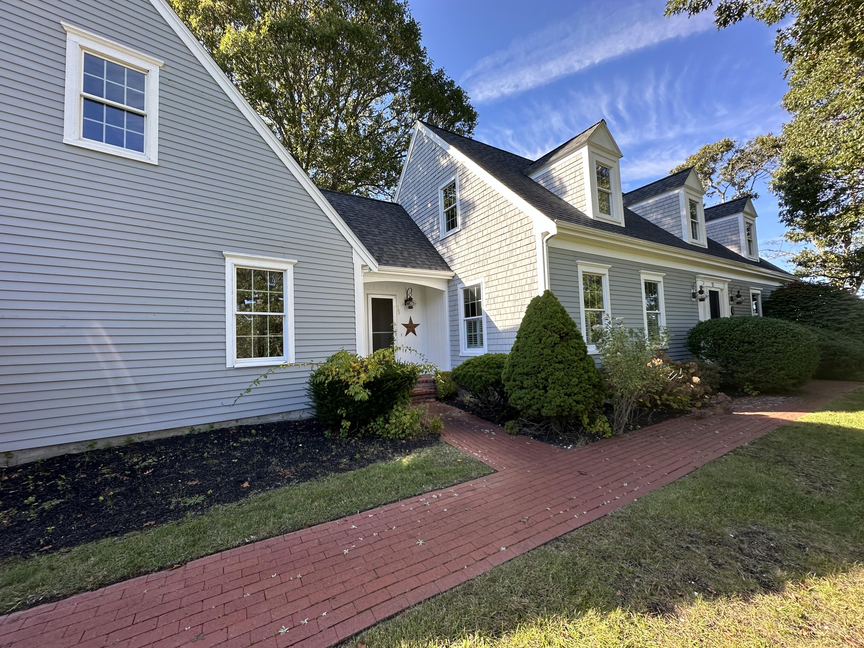 15 Marsh Side Drive Yarmouth MA 02675