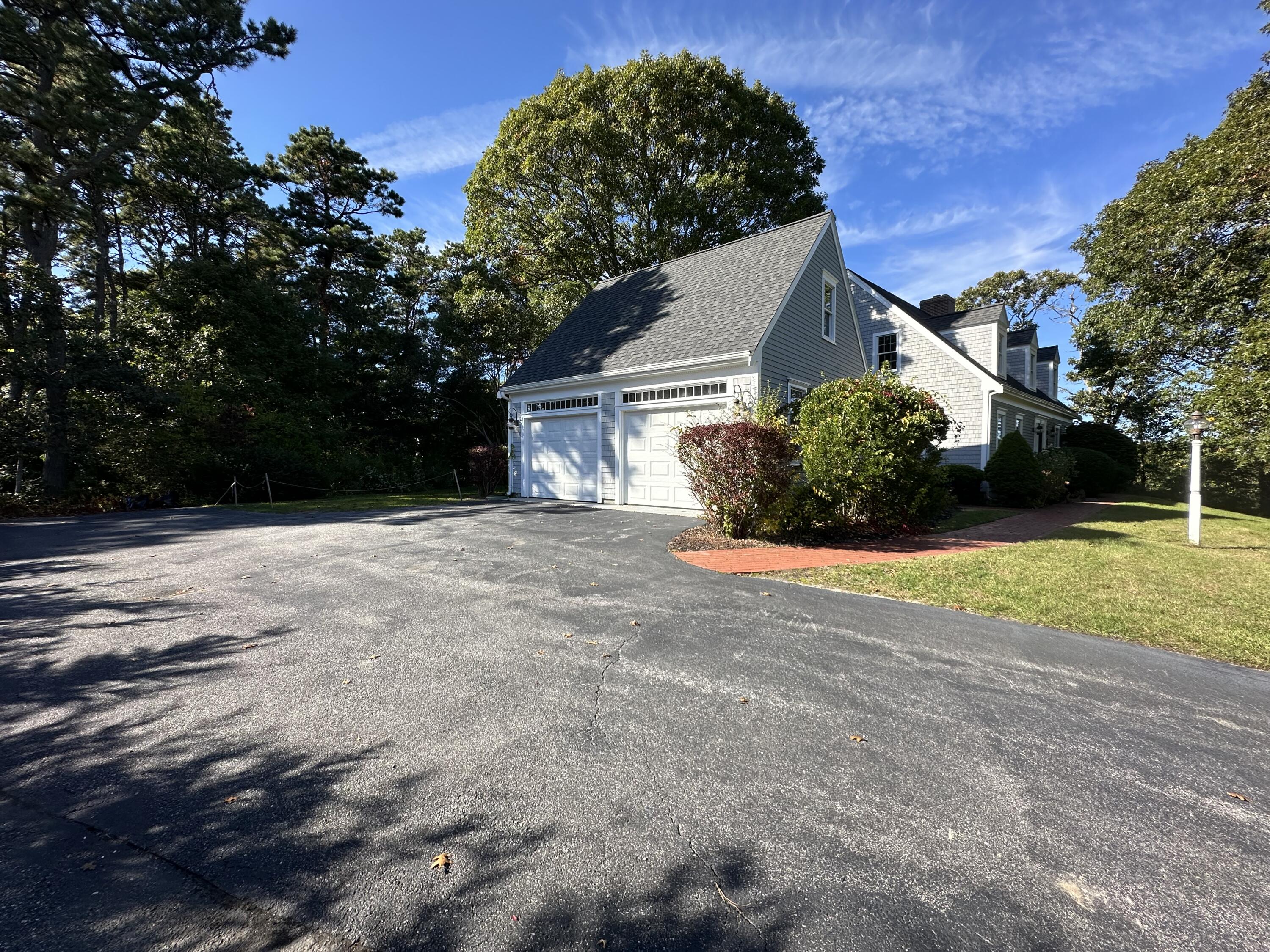 15 Marsh Side Drive Yarmouth MA 02675