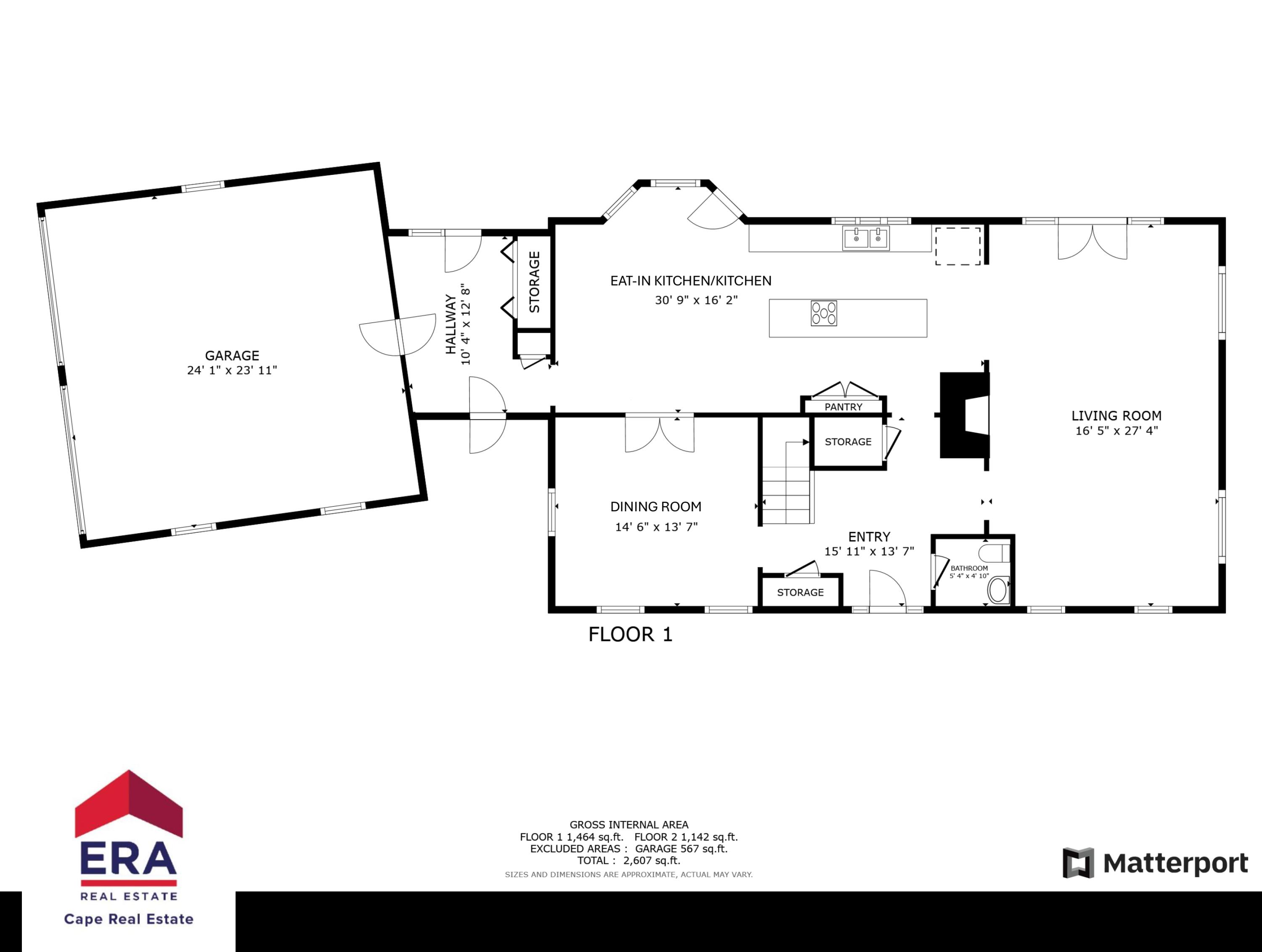 15 Marsh Side Drive Yarmouth MA 02675