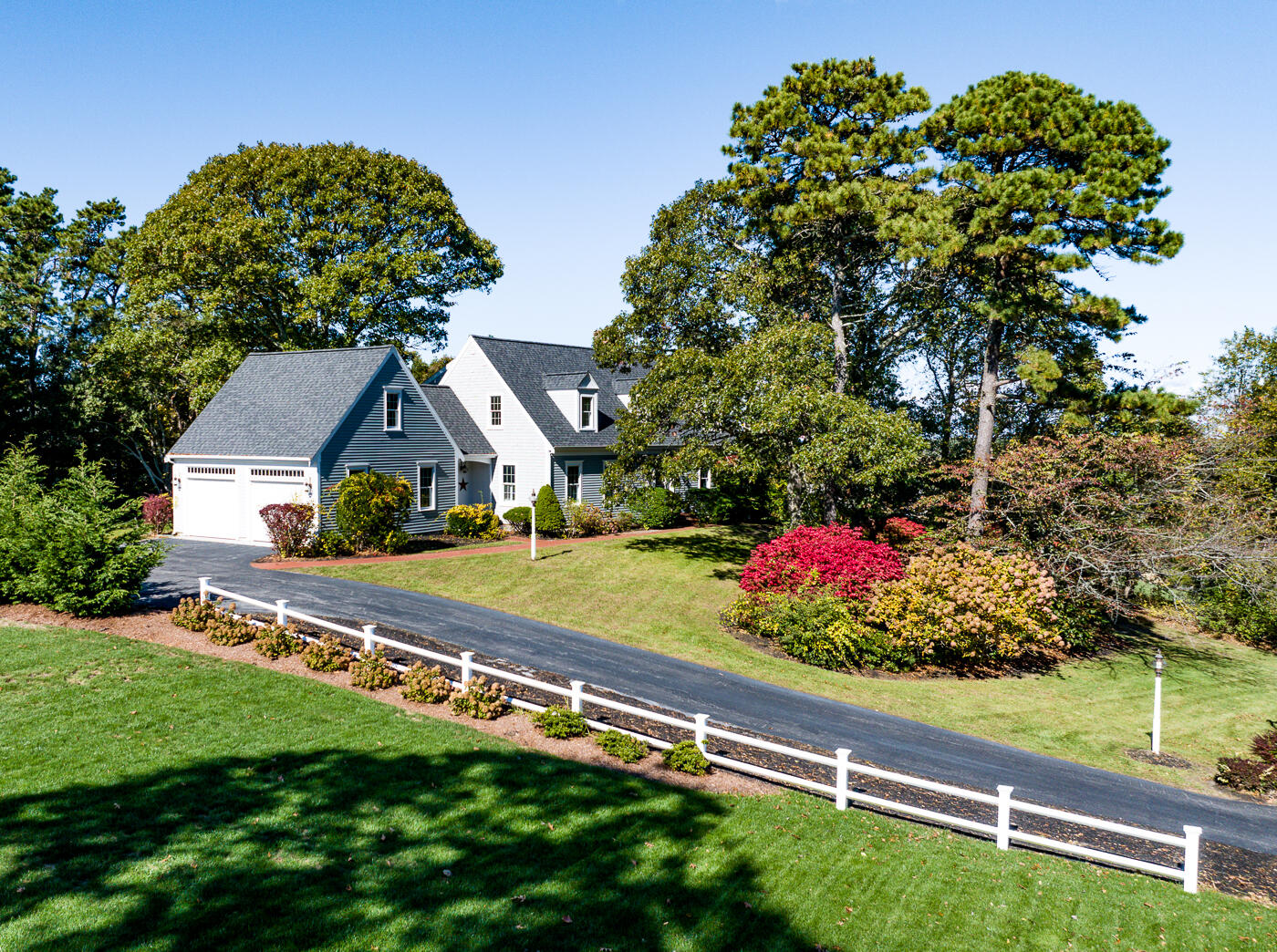 15 Marsh Side Drive Yarmouth MA 02675