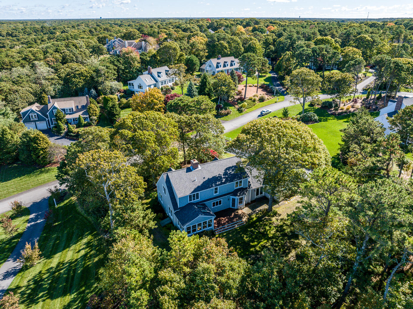 15 Marsh Side Drive Yarmouth MA 02675