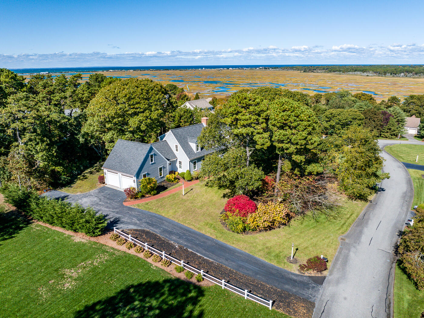 15 Marsh Side Drive Yarmouth MA 02675
