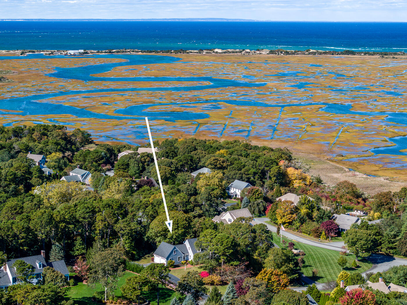 15 Marsh Side Drive Yarmouth MA 02675