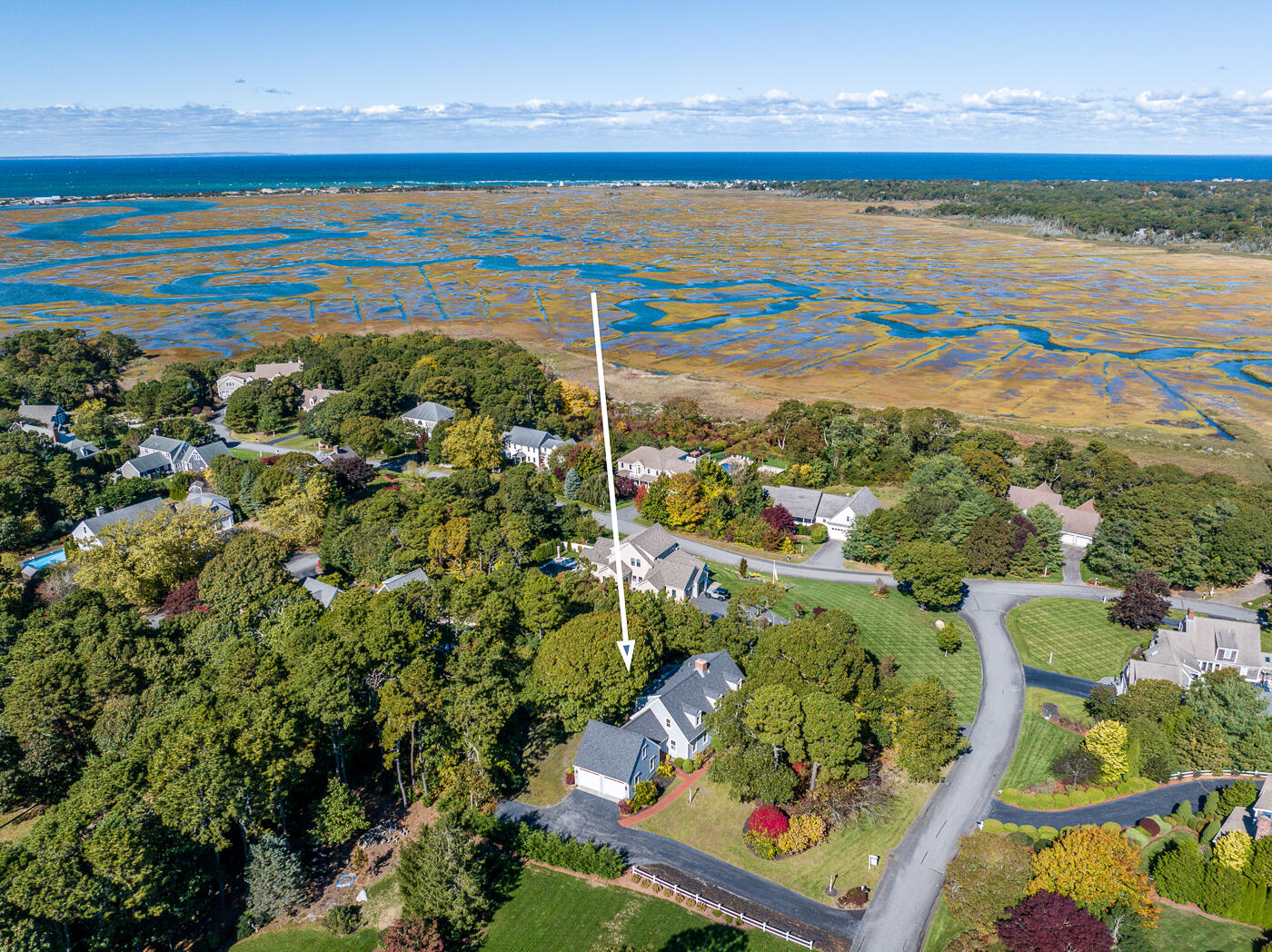 15 Marsh Side Drive Yarmouth MA 02675