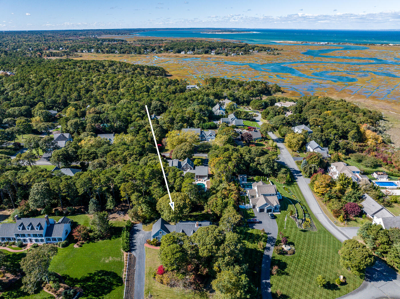 15 Marsh Side Drive Yarmouth MA 02675