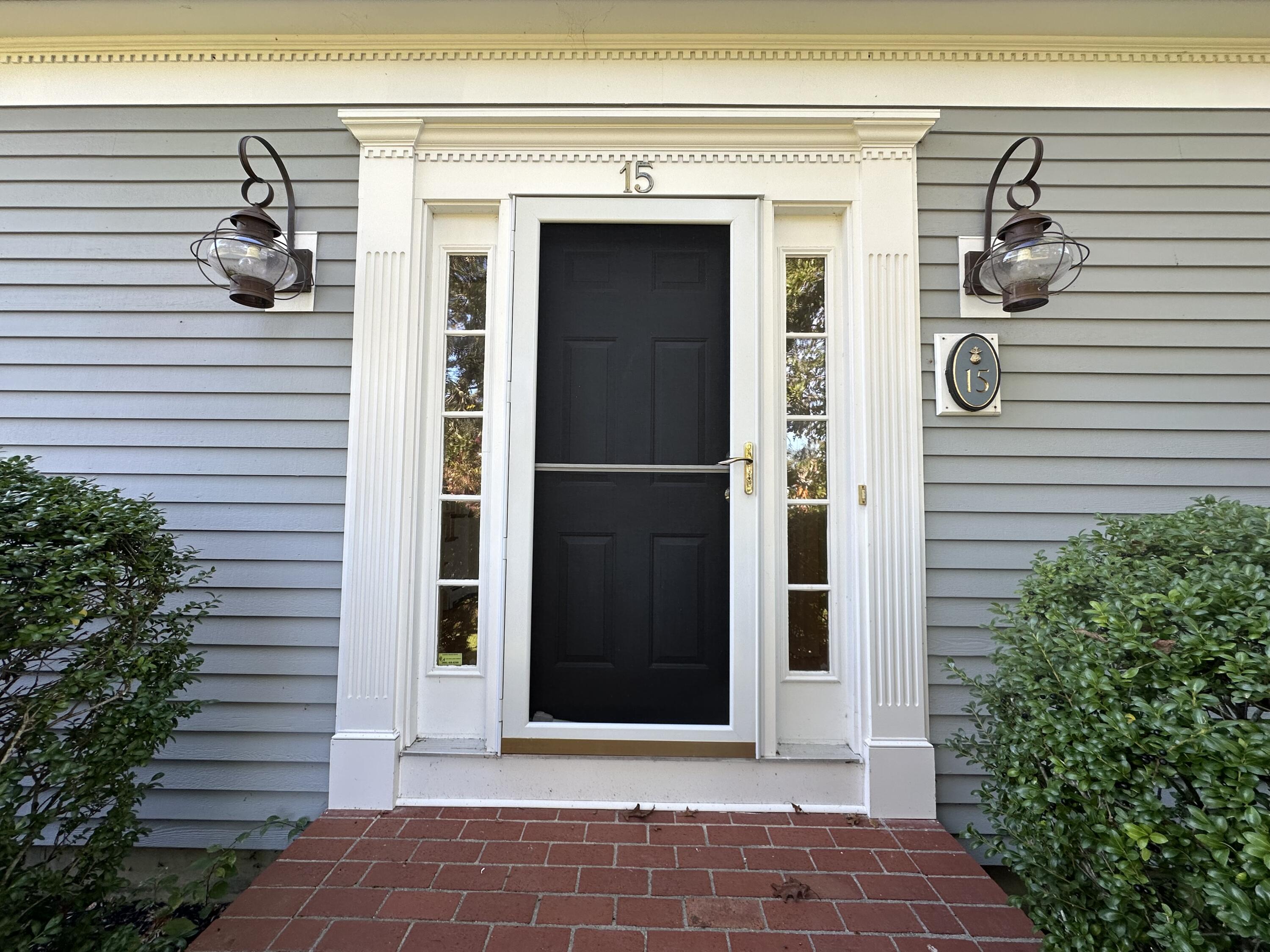 15 Marsh Side Drive Yarmouth MA 02675