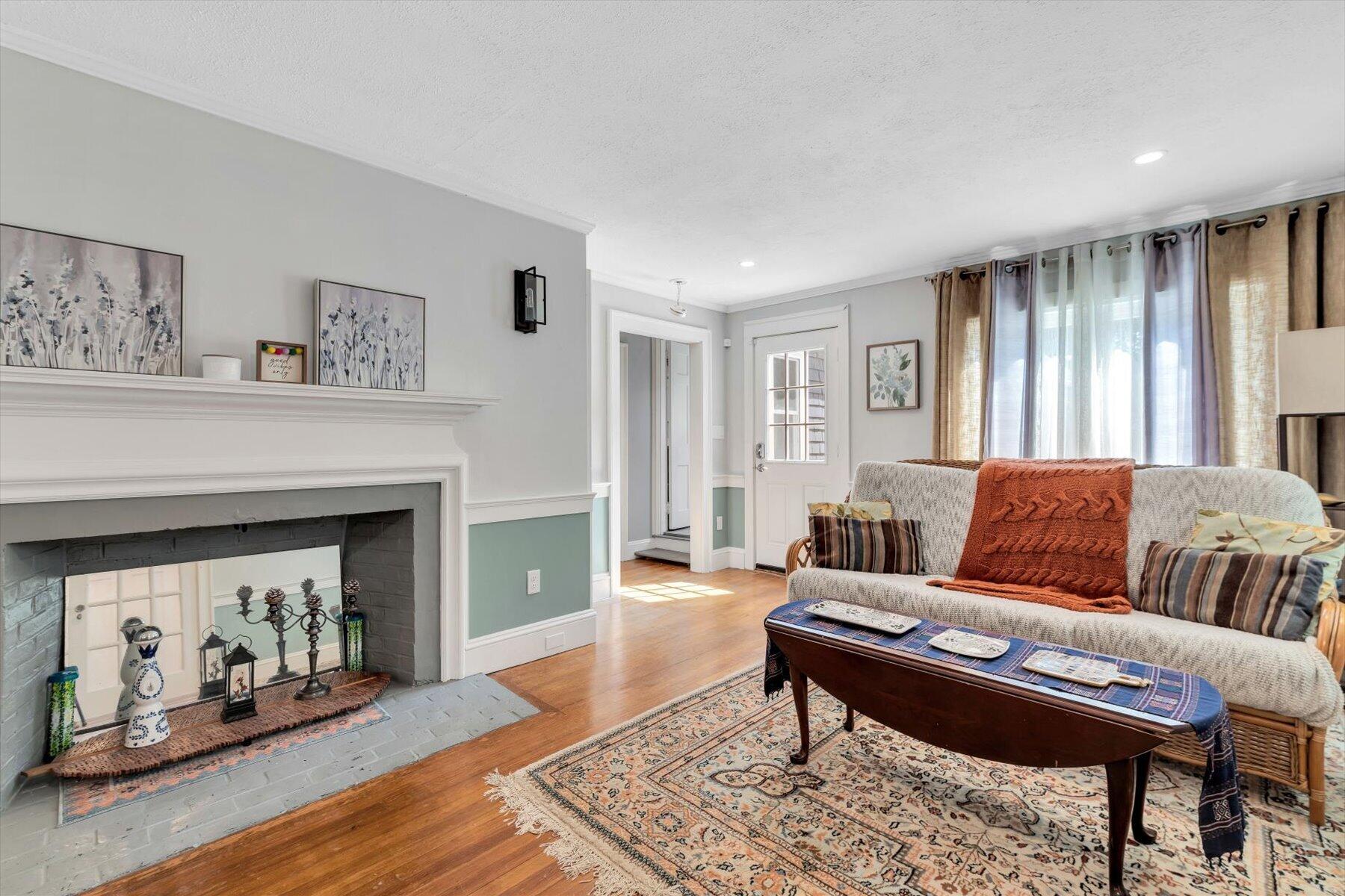 44 Maple Avenue Hyannis MA 02601