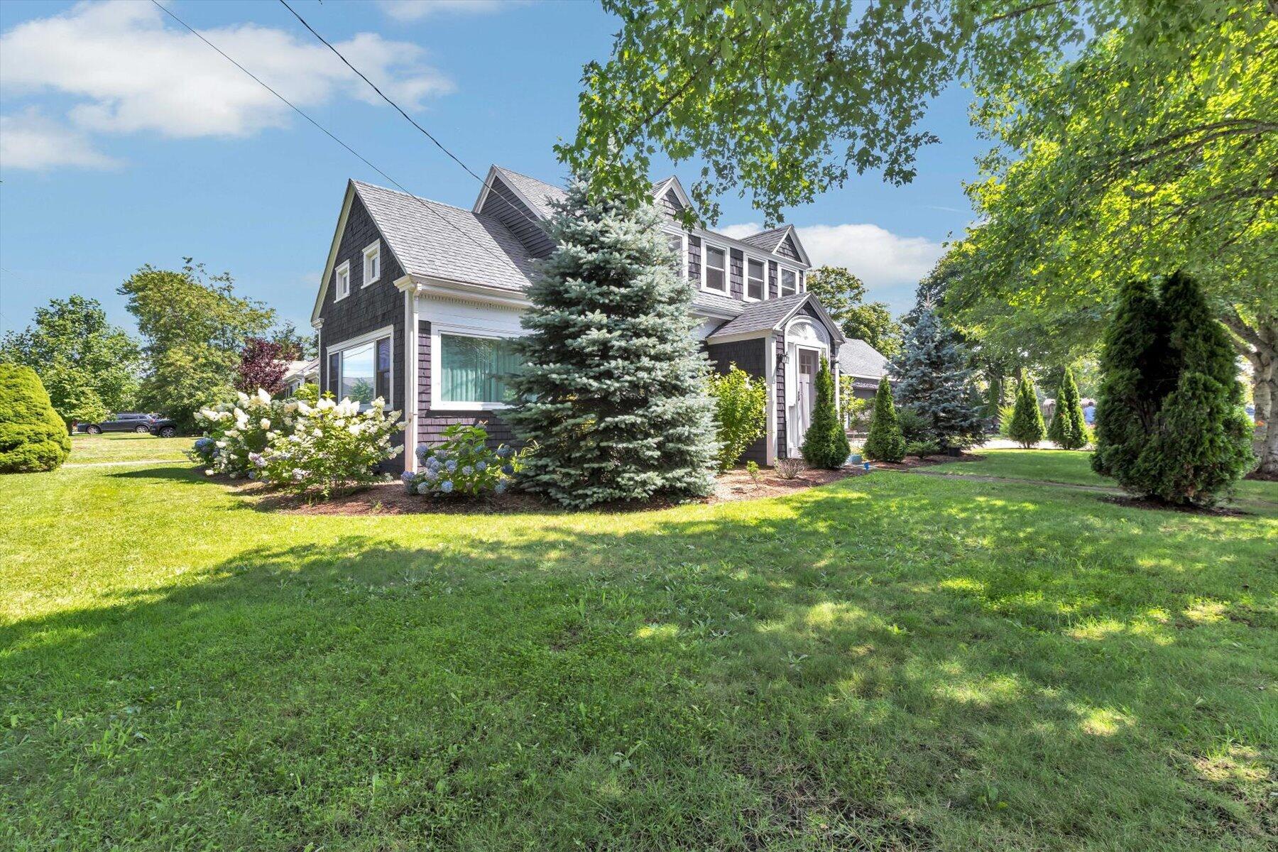 44 Maple Avenue Hyannis MA 02601