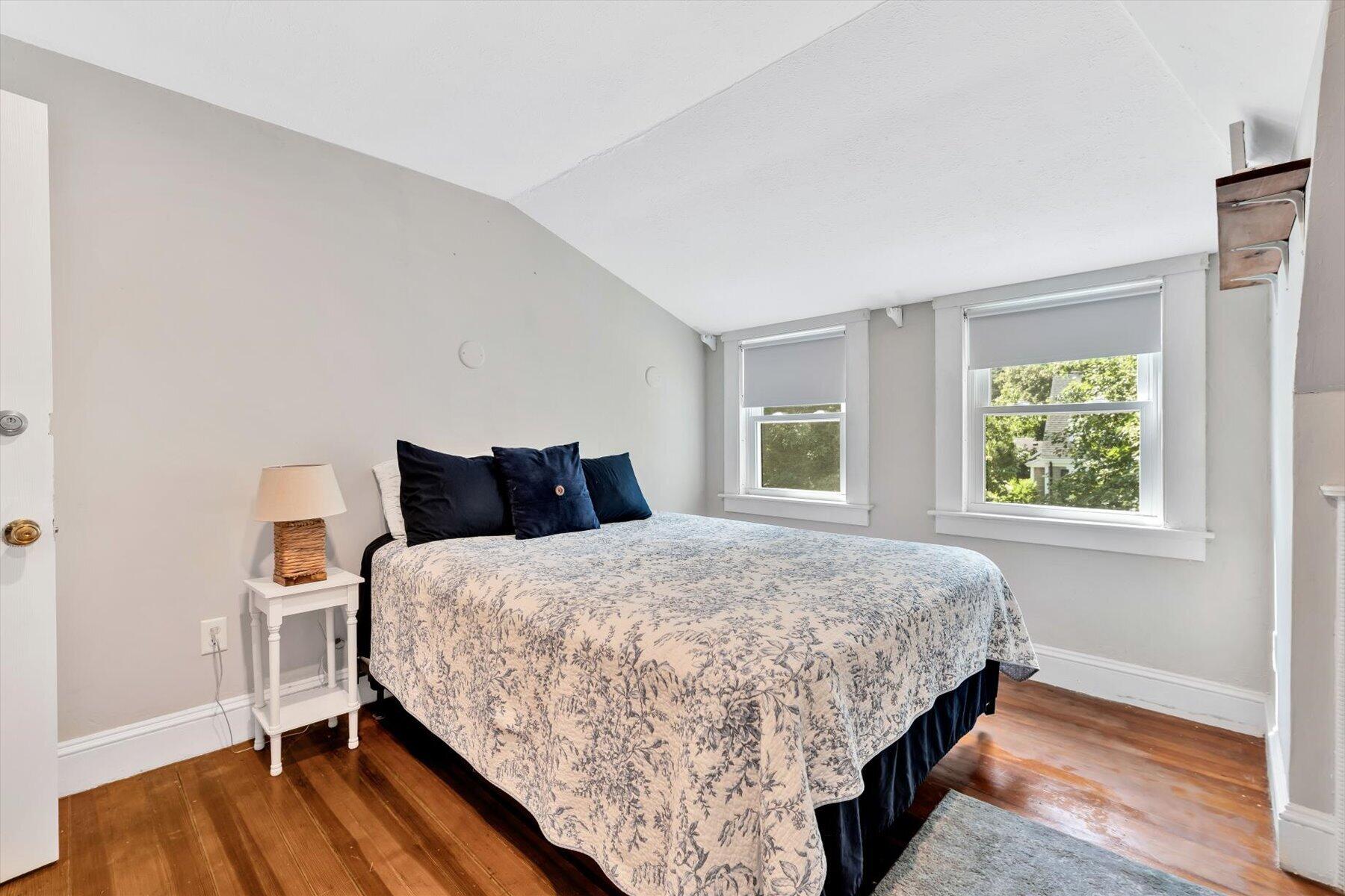 44 Maple Avenue Hyannis MA 02601