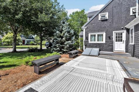 44 Maple Avenue Hyannis MA 02601