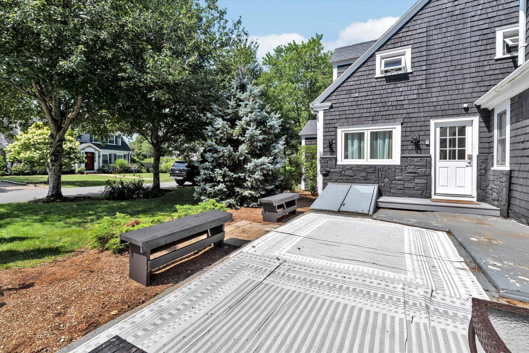 44 Maple Avenue Hyannis MA 02601