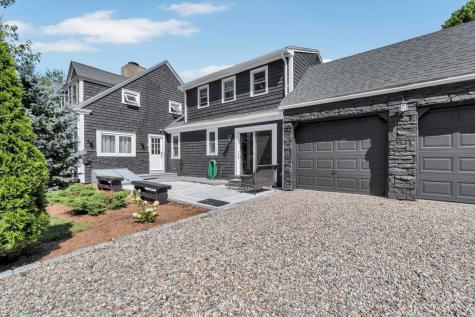 44 Maple Avenue Hyannis MA 02601