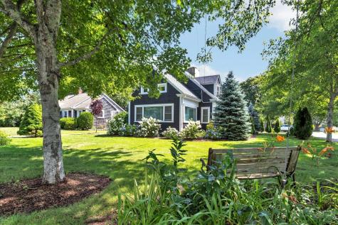 44 Maple Avenue Hyannis MA 02601