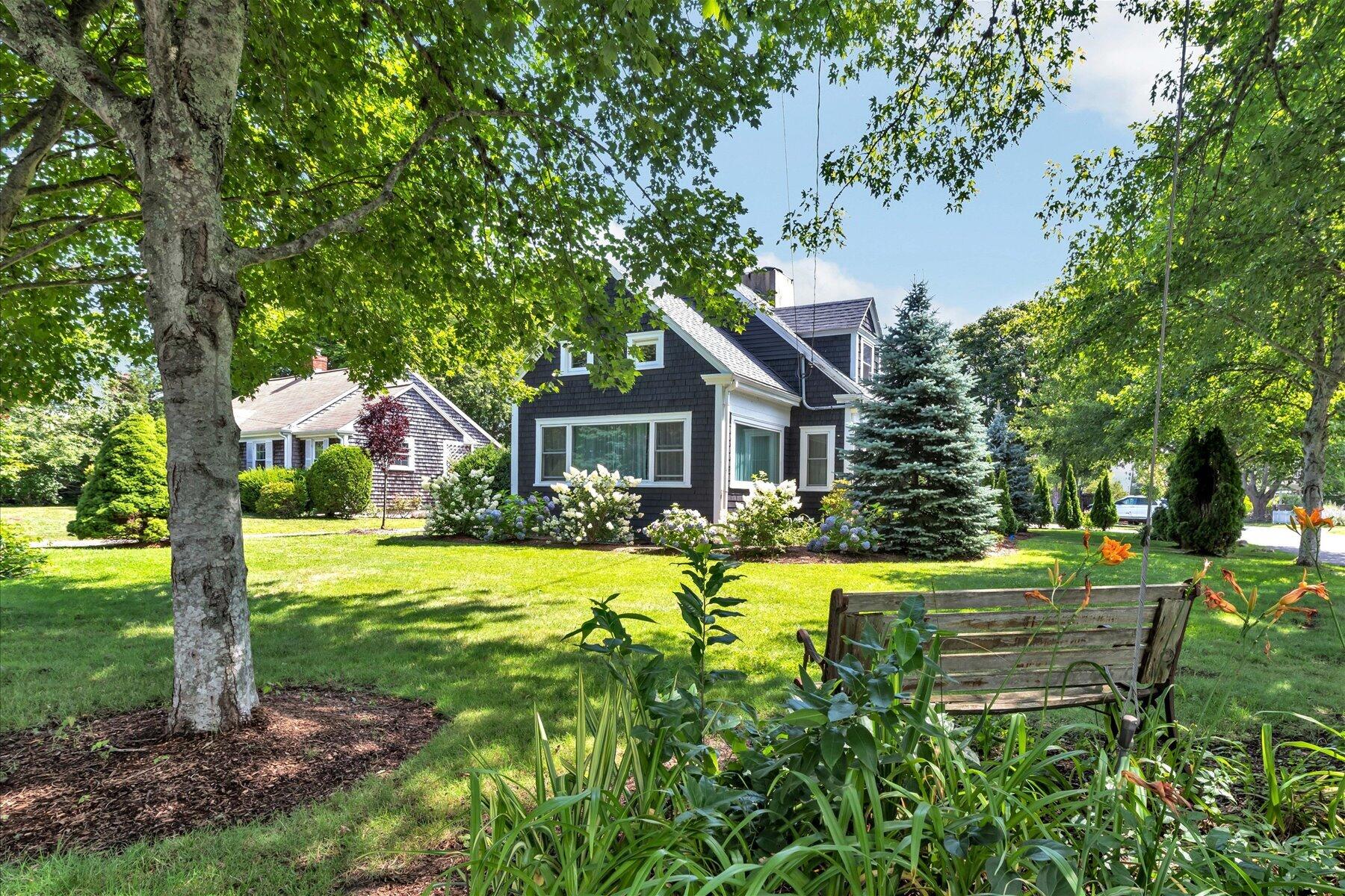 44 Maple Avenue Hyannis MA 02601