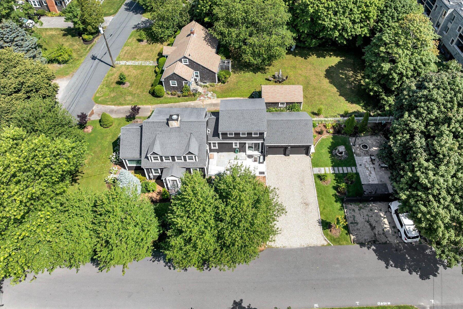 44 Maple Avenue Hyannis MA 02601