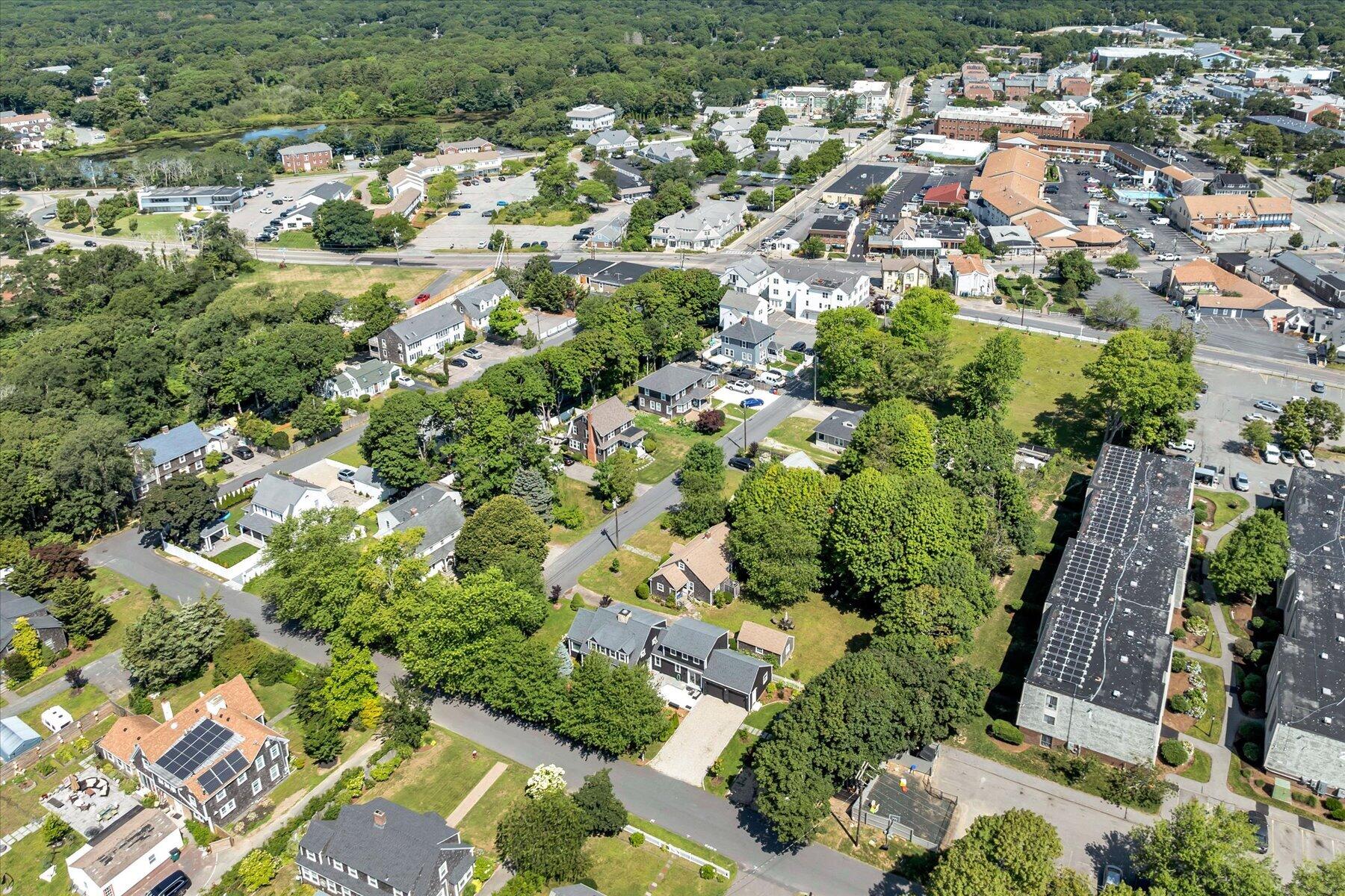 44 Maple Avenue Hyannis MA 02601