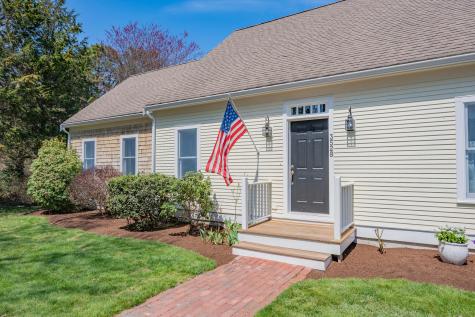 3528 Main Street Barnstable MA 02630