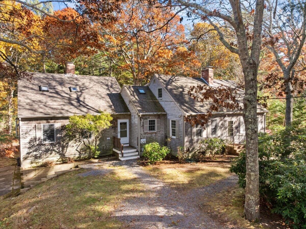 515 County Road Pocasset MA 02559