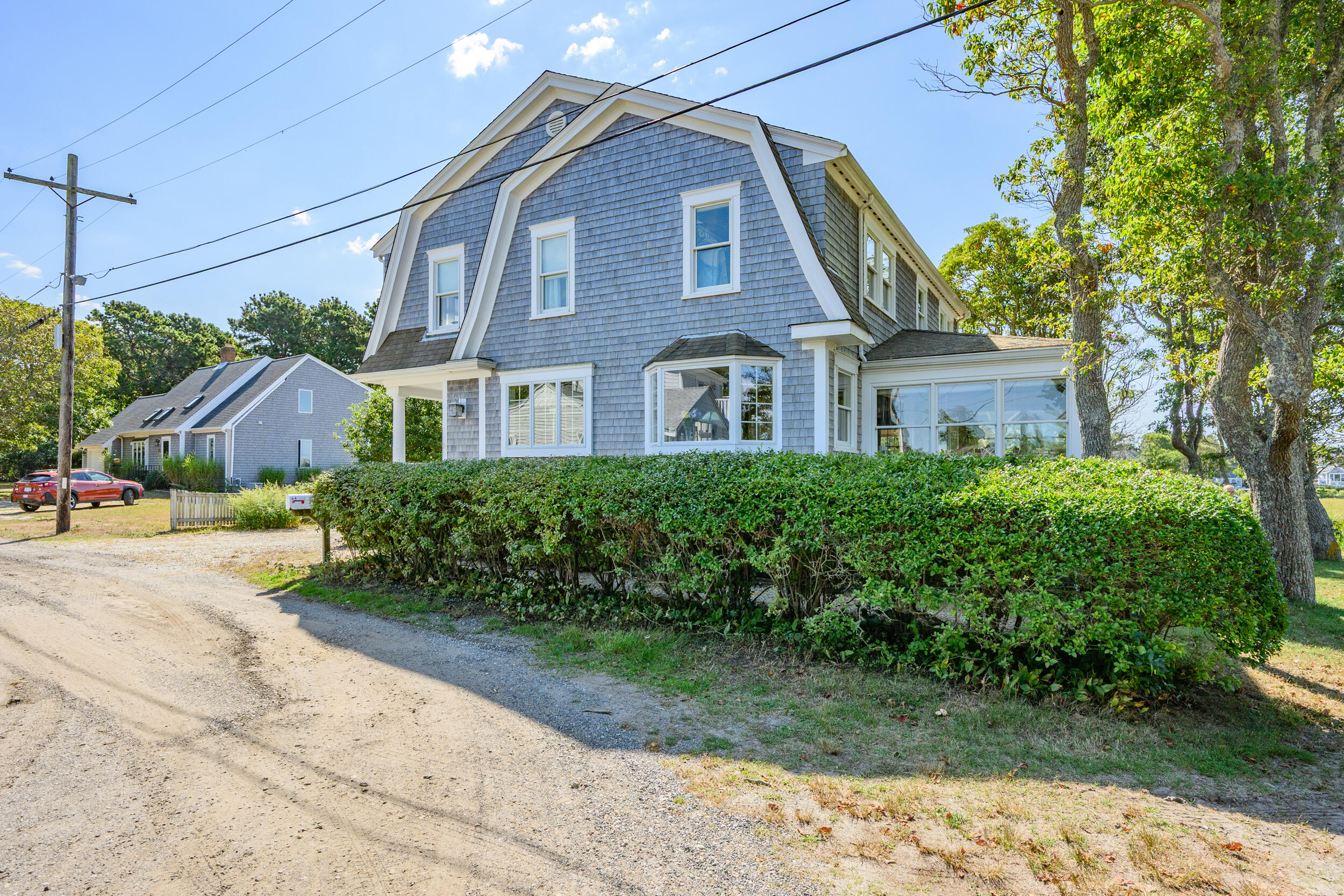 27 Mayflower Lane Dennis Port MA 02639