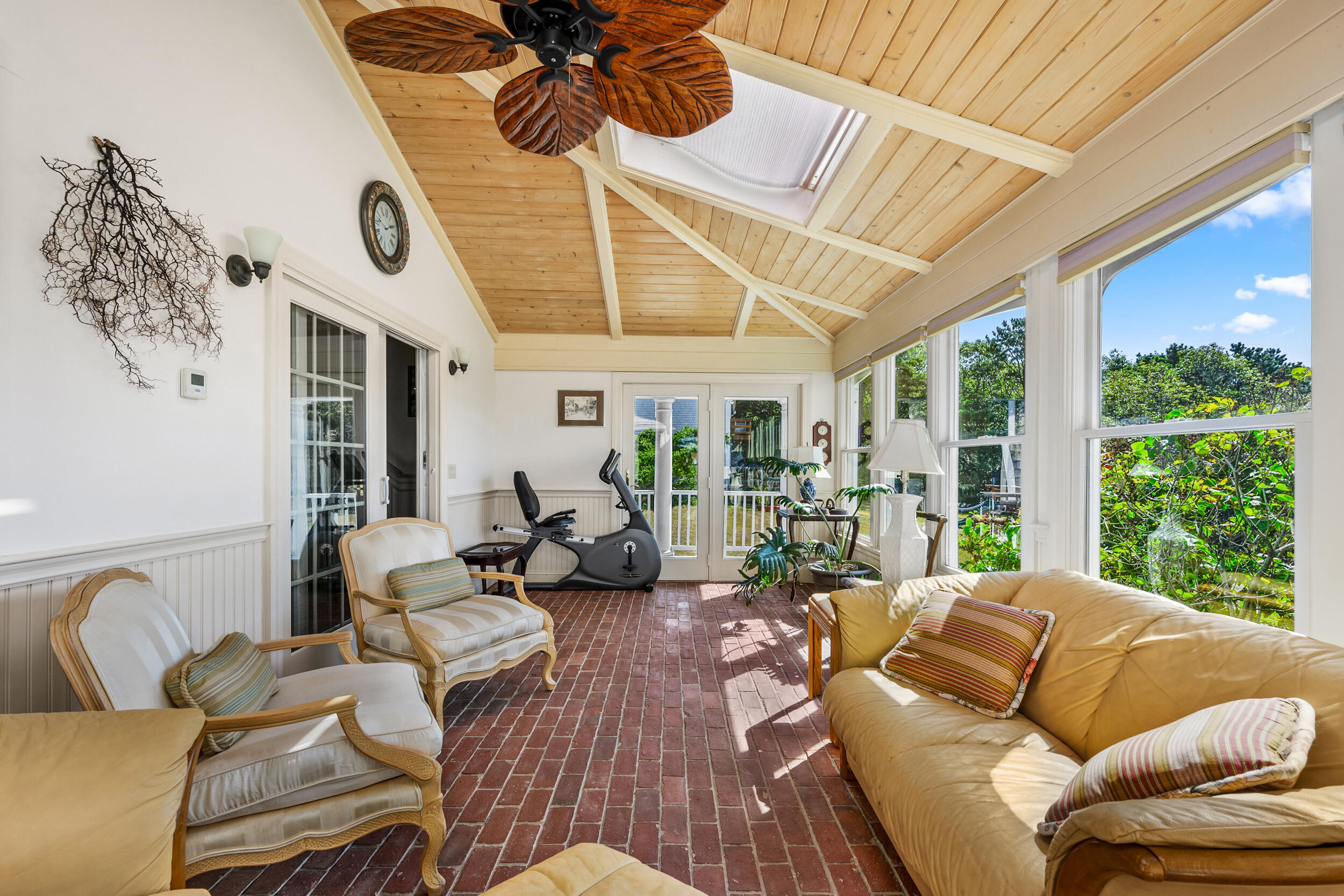 27 Mayflower Lane Dennis Port MA 02639