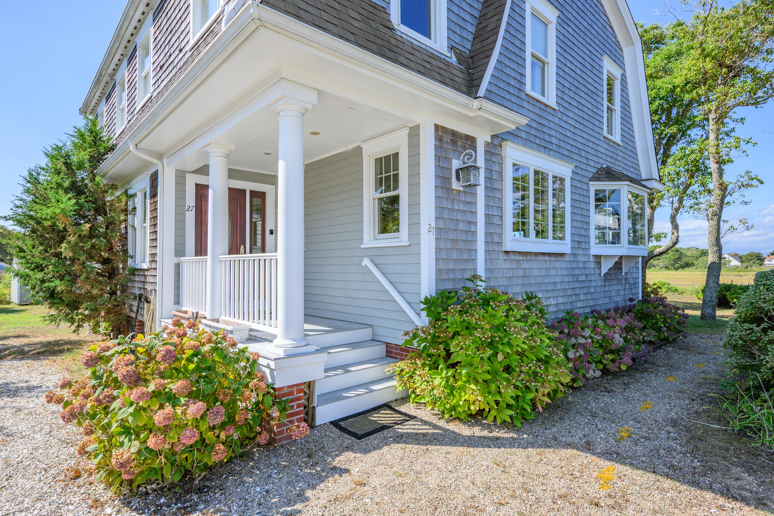 27 Mayflower Lane Dennis Port MA 02639