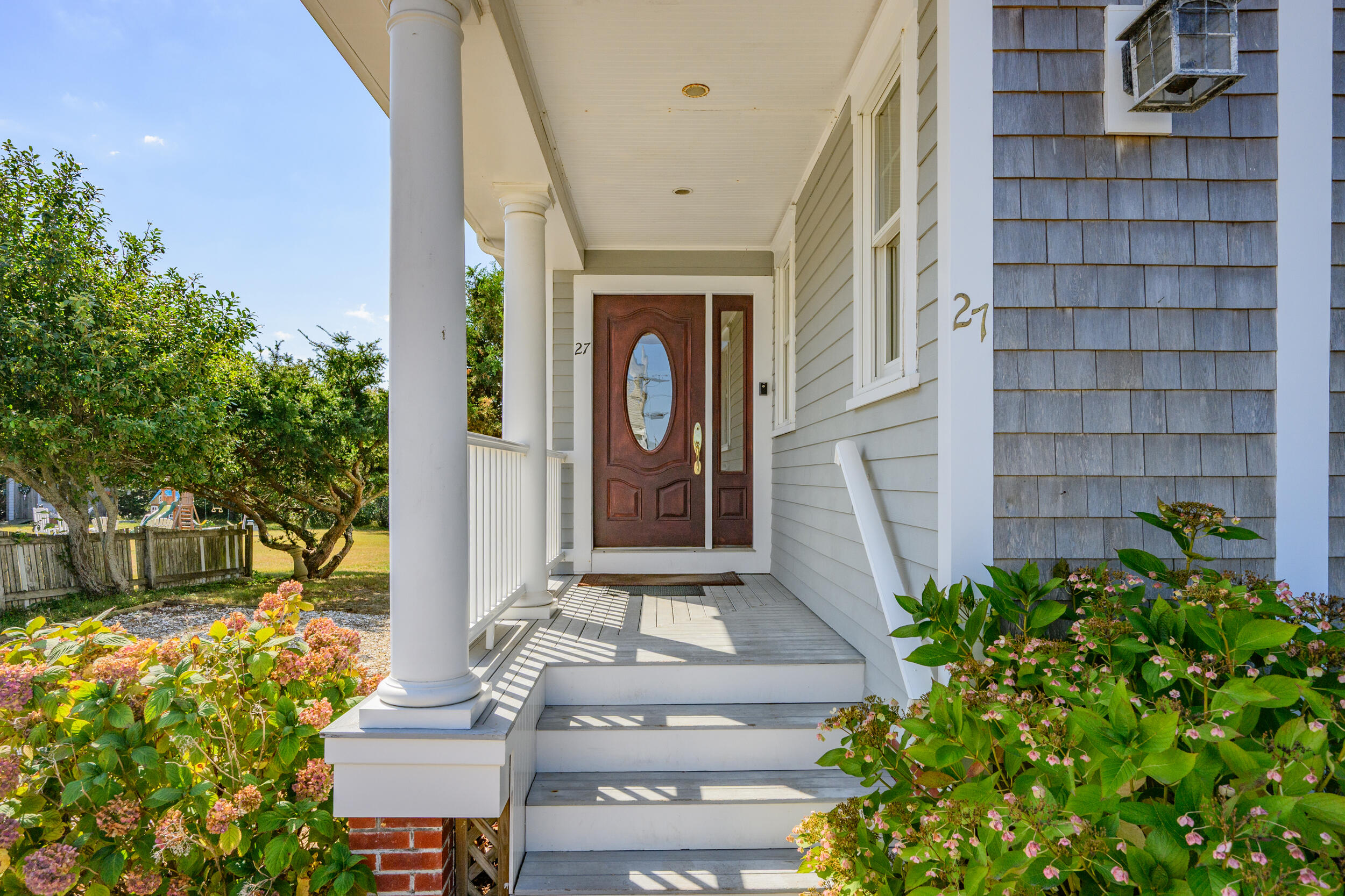 27 Mayflower Lane Dennis Port MA 02639