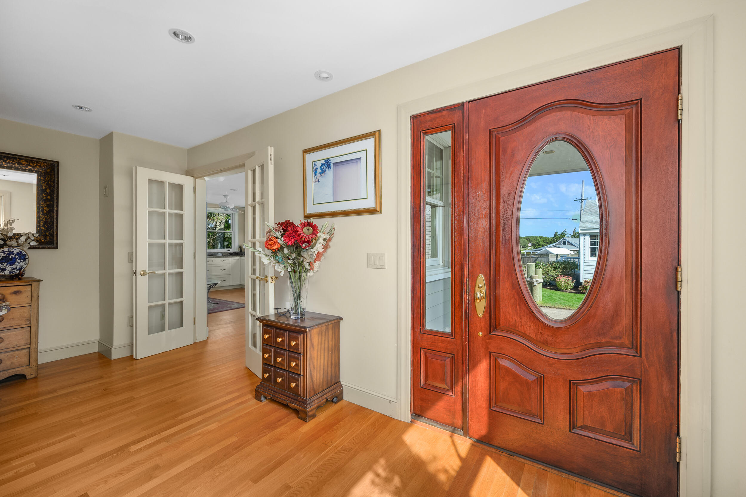 27 Mayflower Lane Dennis Port MA 02639
