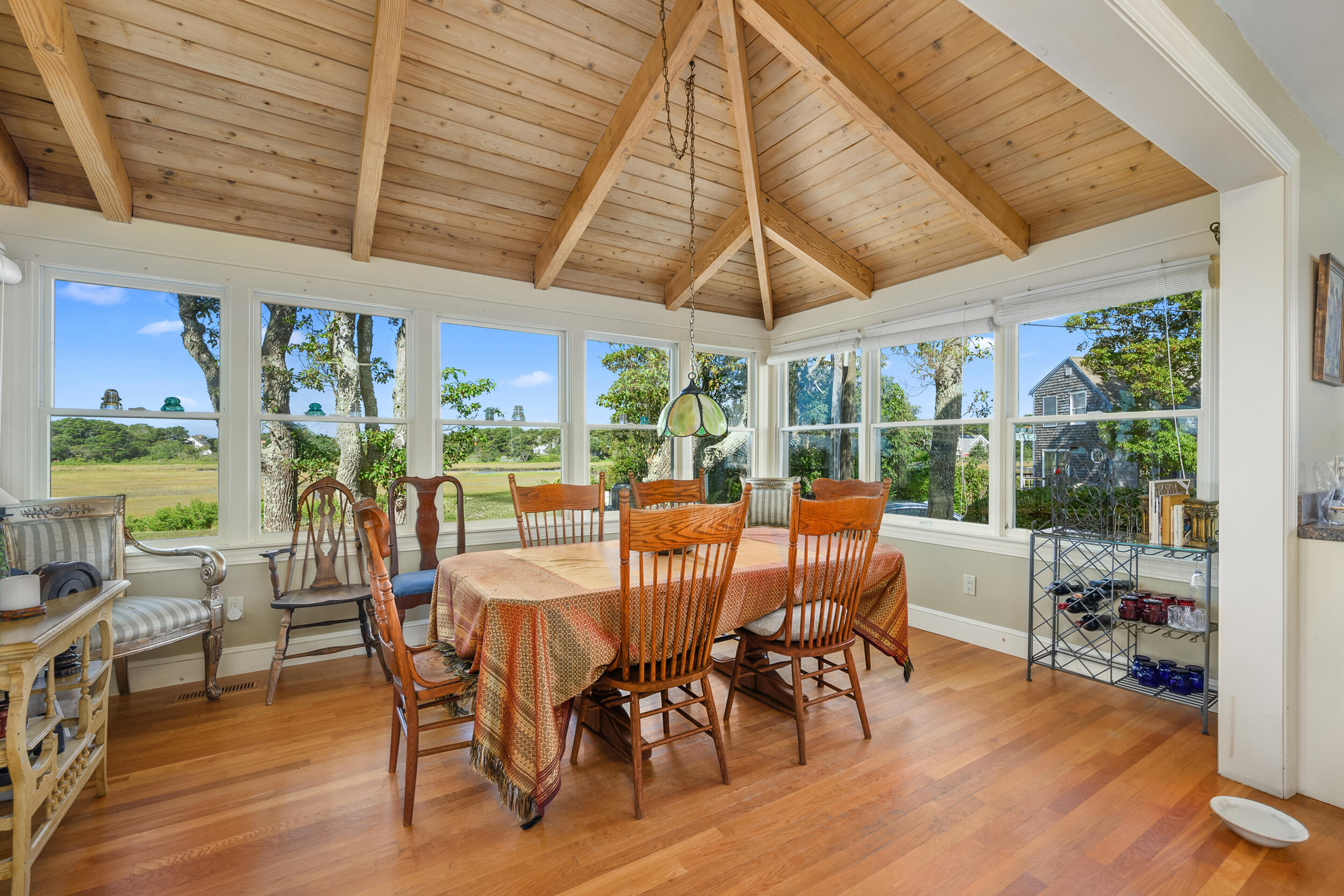 27 Mayflower Lane Dennis Port MA 02639